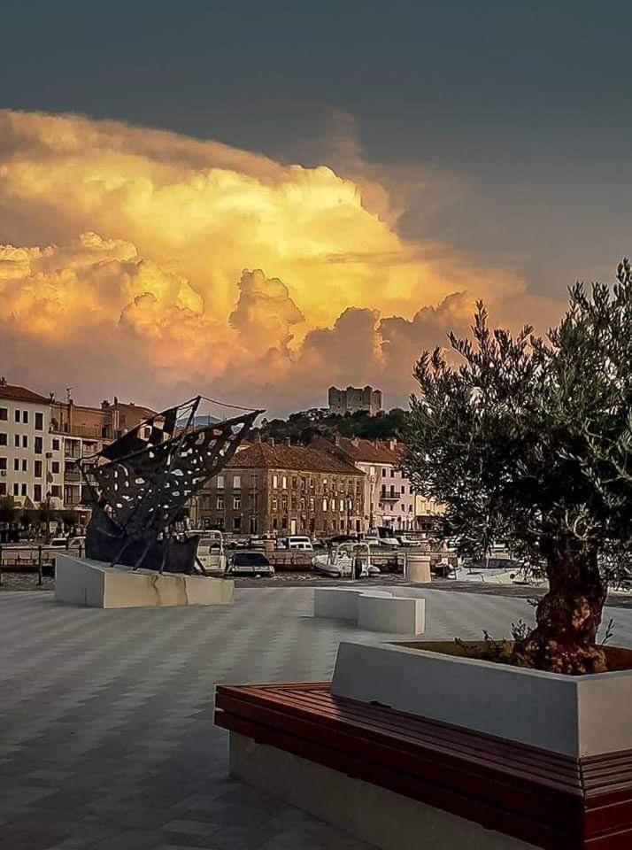 Apartment Waves-Villa Sunce