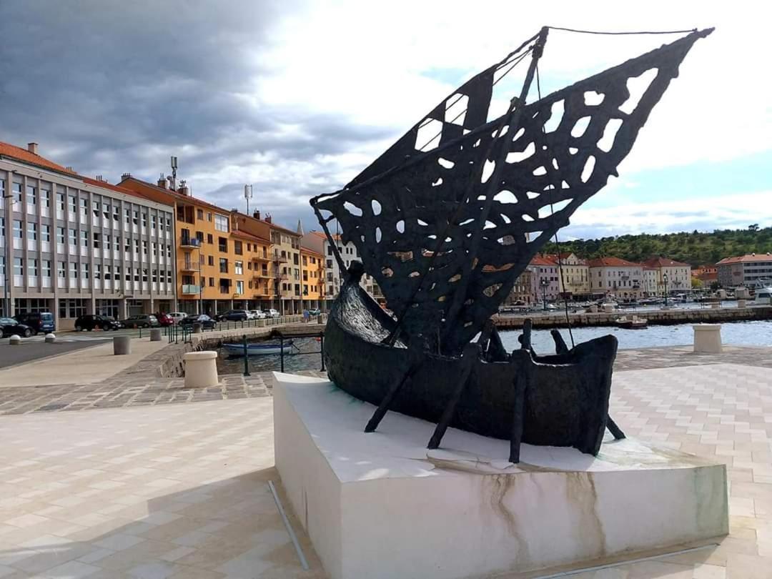 Apartment Waves-Villa Sunce