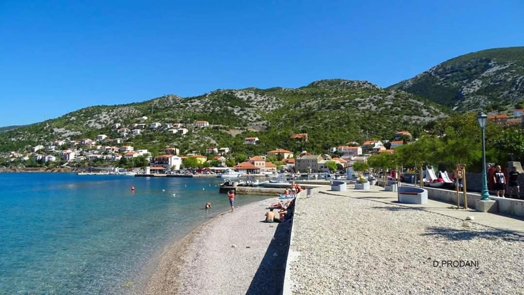 Apartment Waves-Villa Sunce