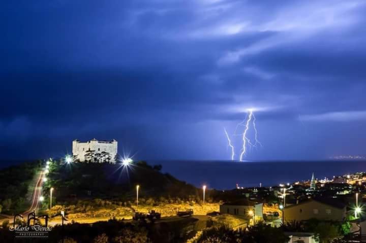 Apartment Waves-Villa Sunce