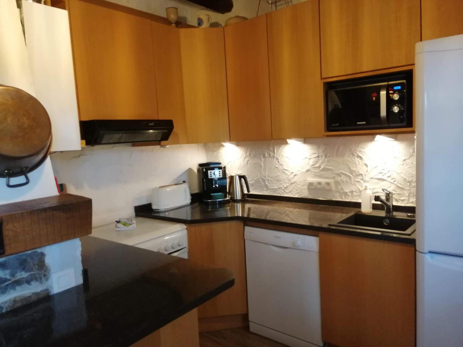 Le chalet de Roanne-Coo