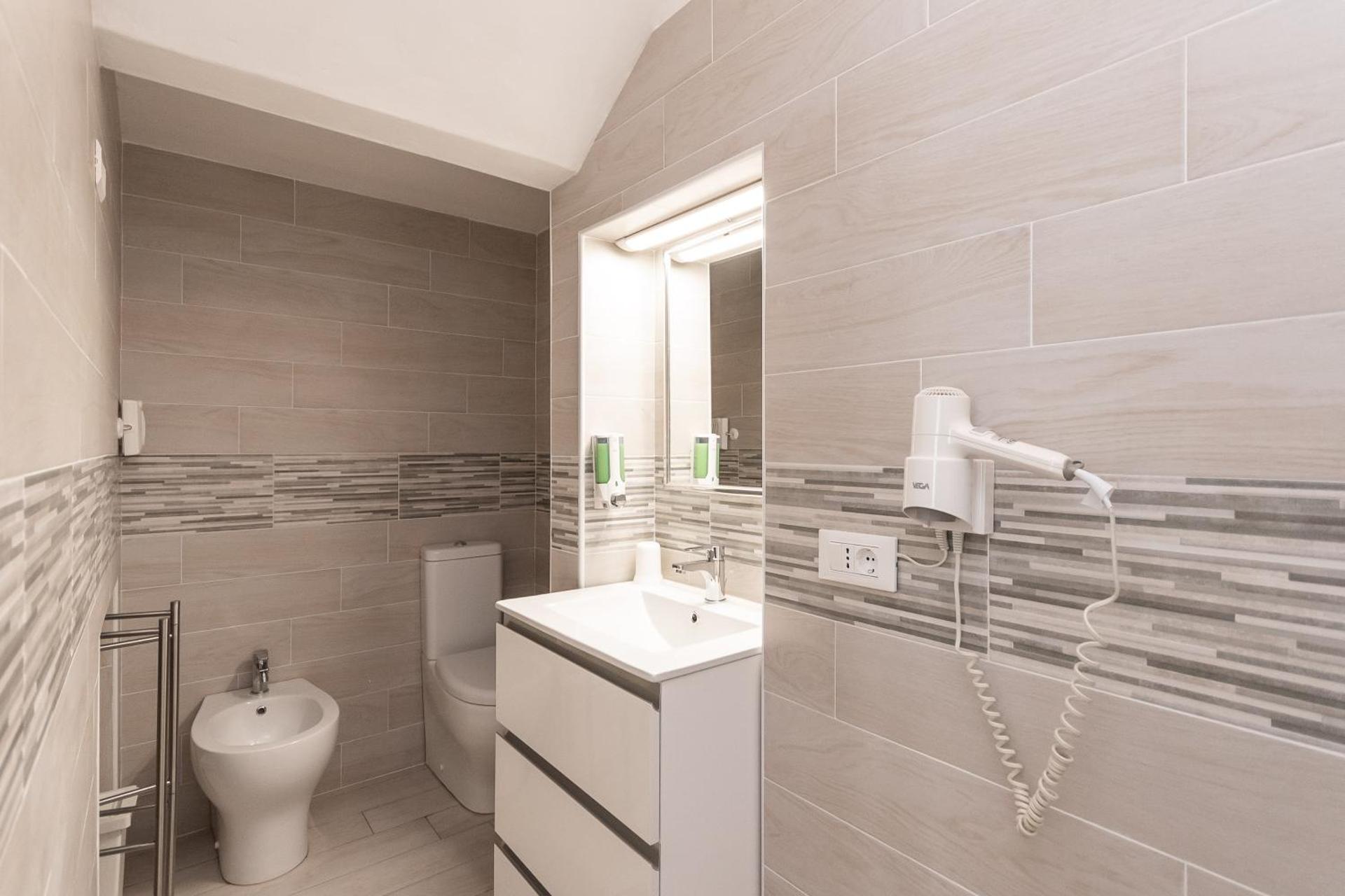 Residence Finale Bike and Beach