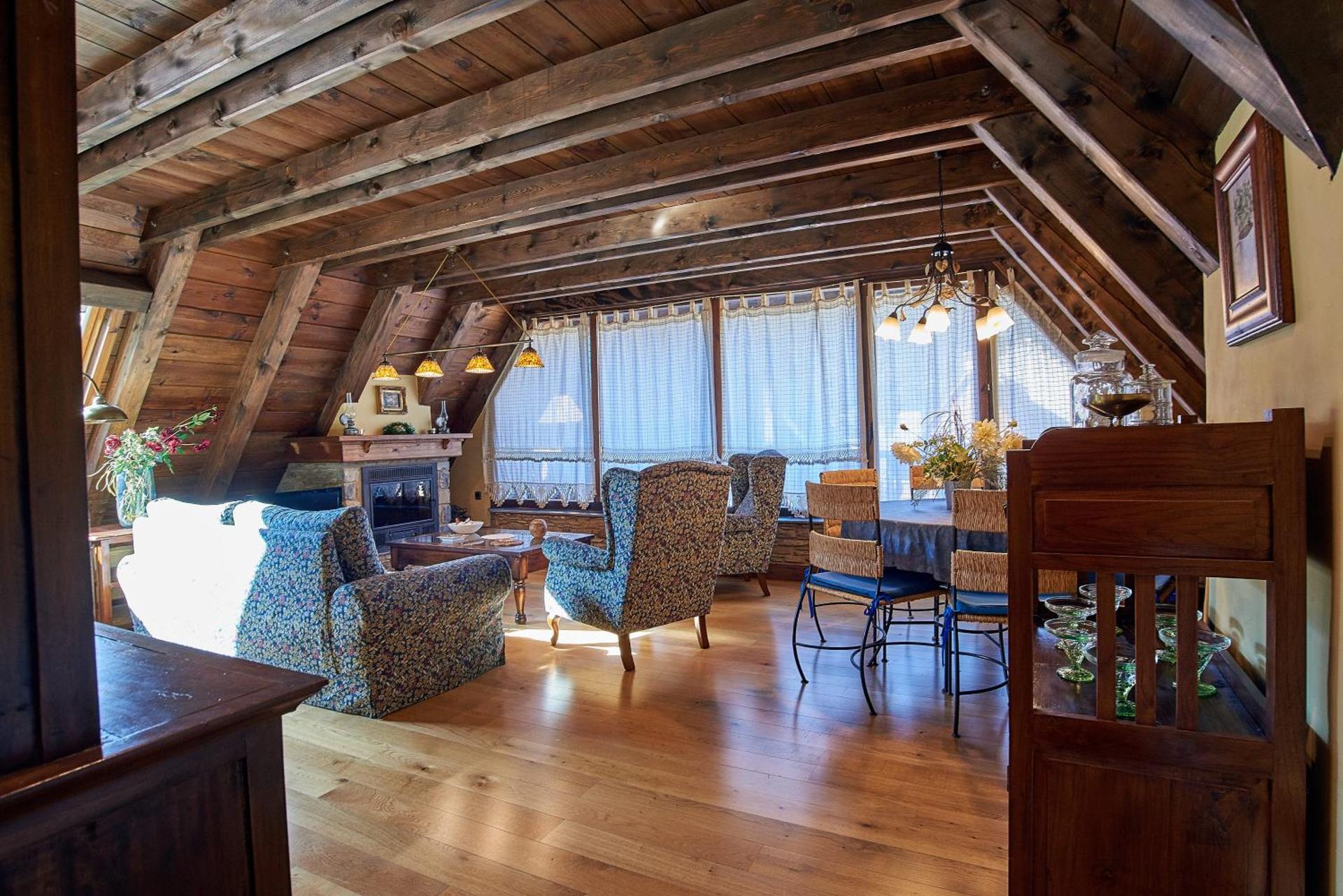 Apartamentos Solsalient