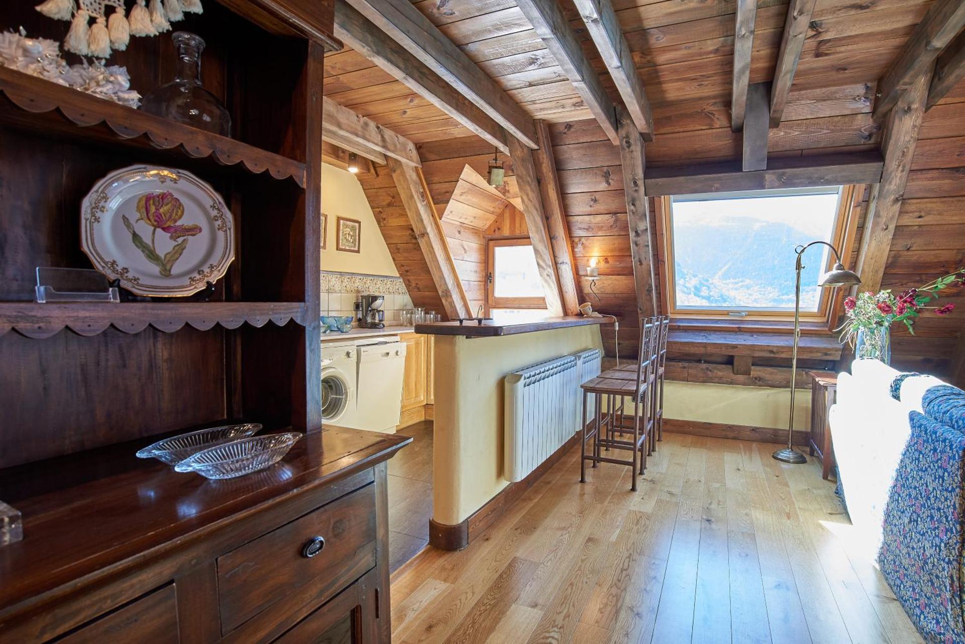 Apartamentos Solsalient