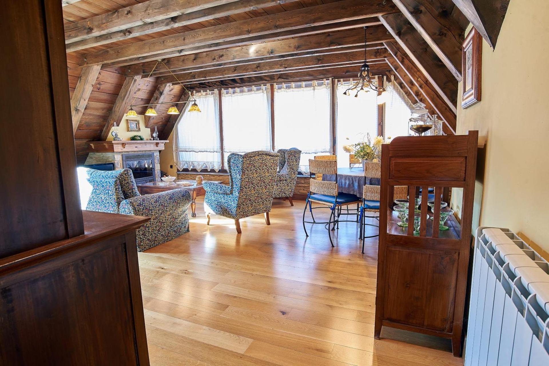 Apartamentos Solsalient