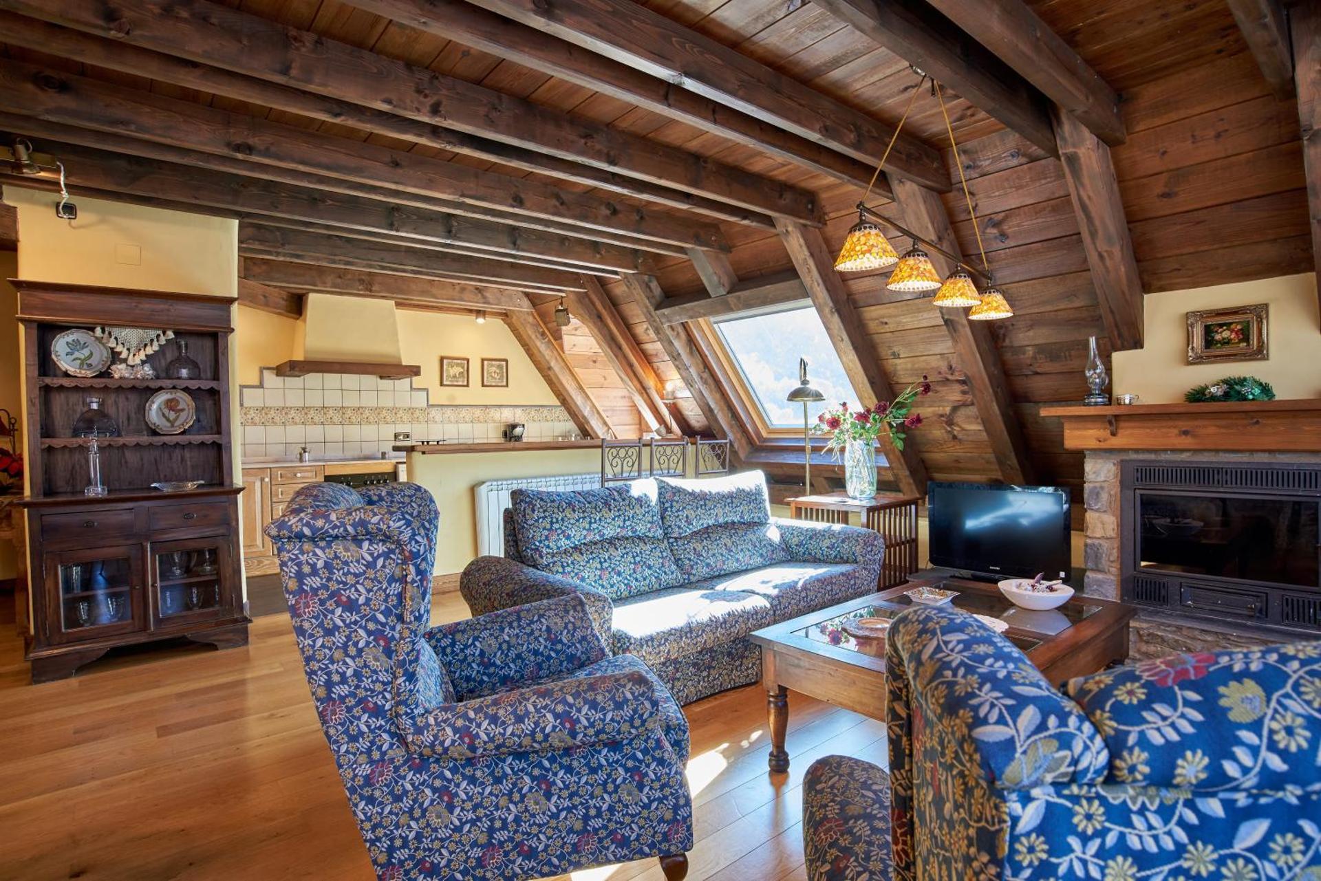 Apartamentos Solsalient