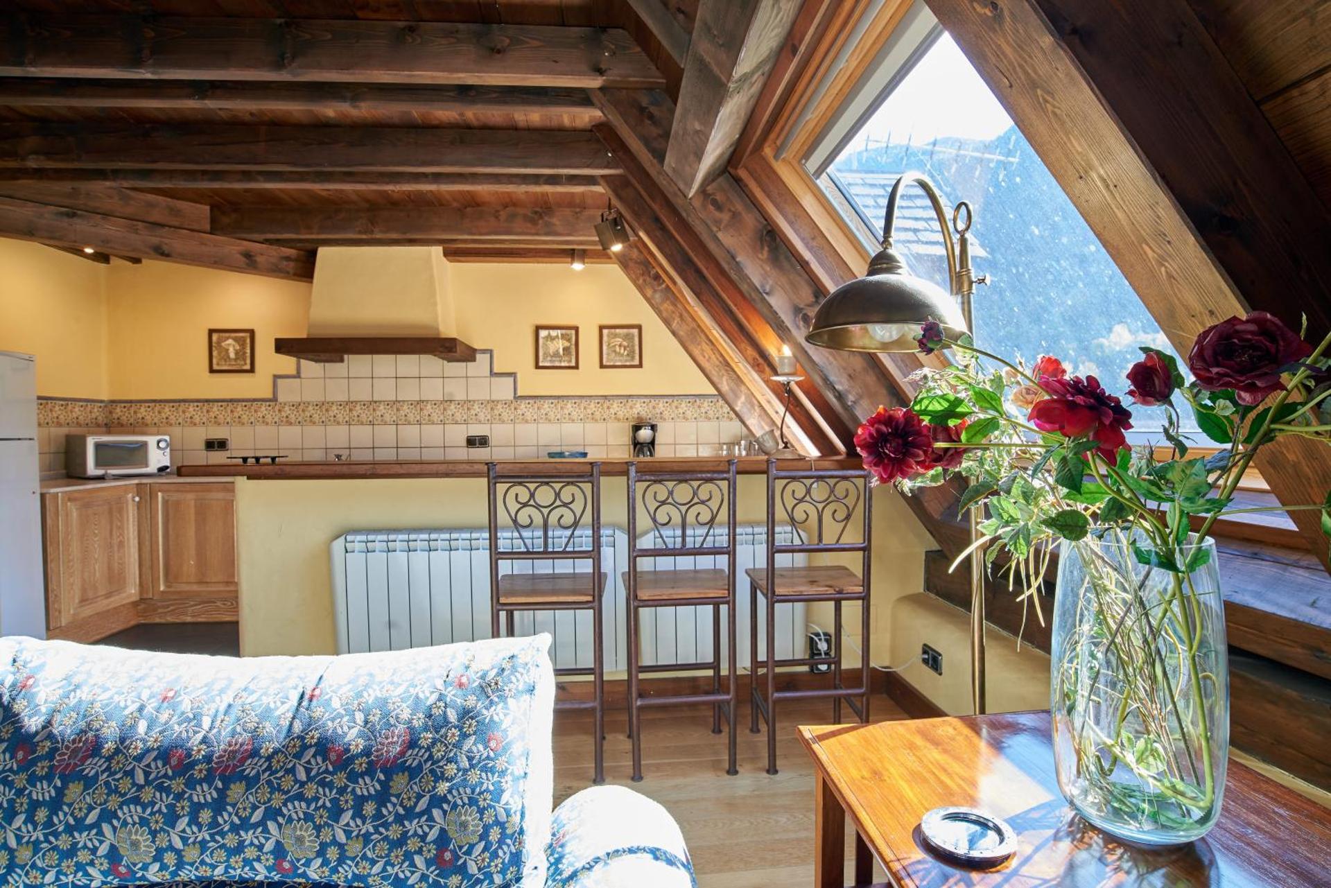 Apartamentos Solsalient