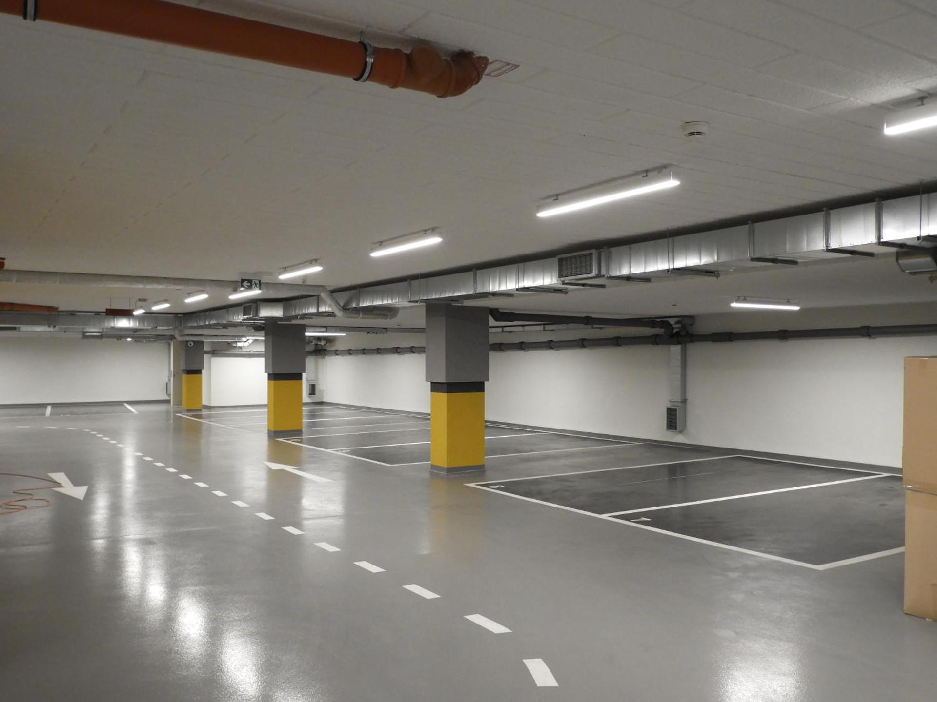 One-Bedroom Apartment with Sea View from Terrace