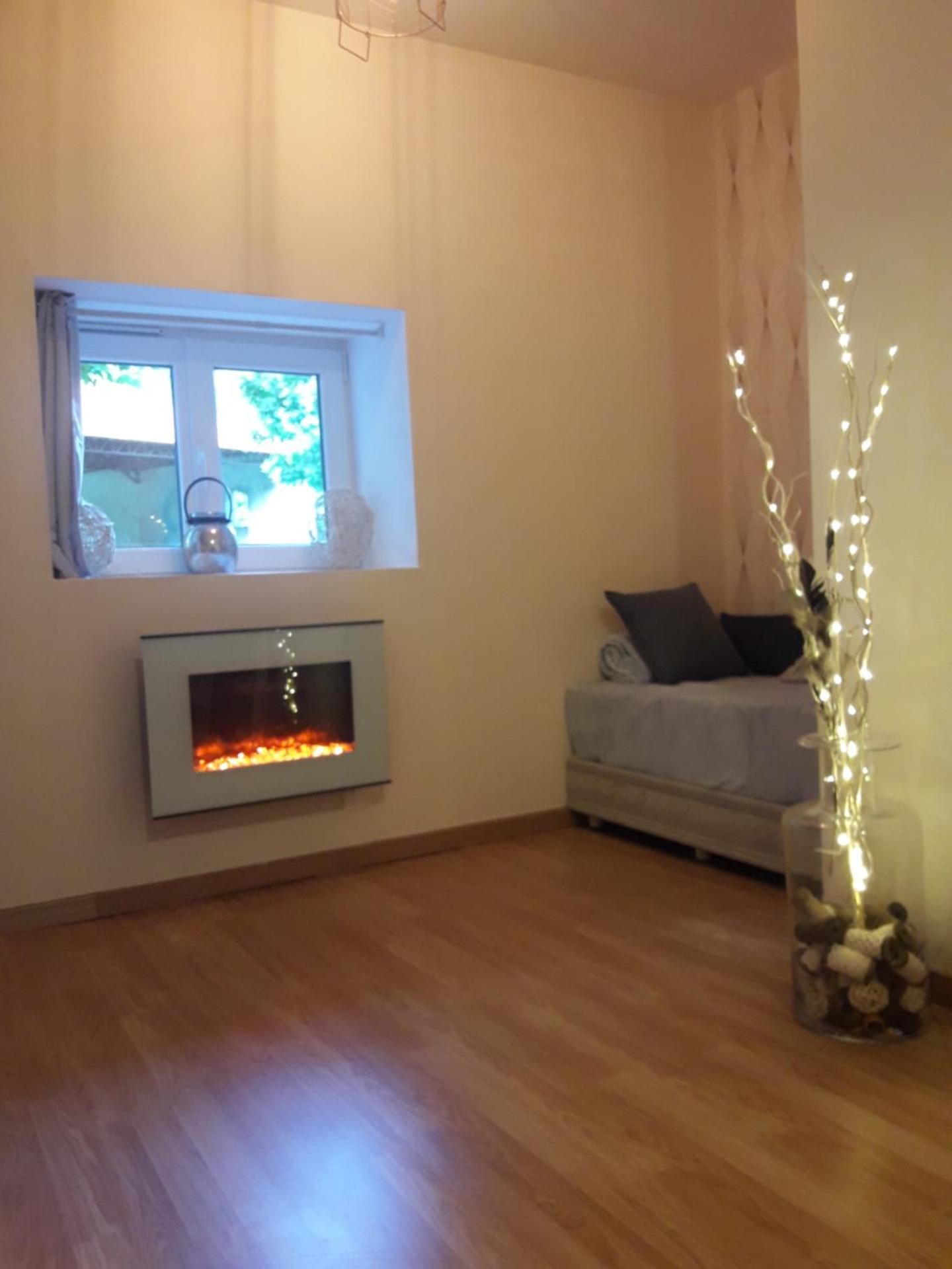 Le relais champêtre