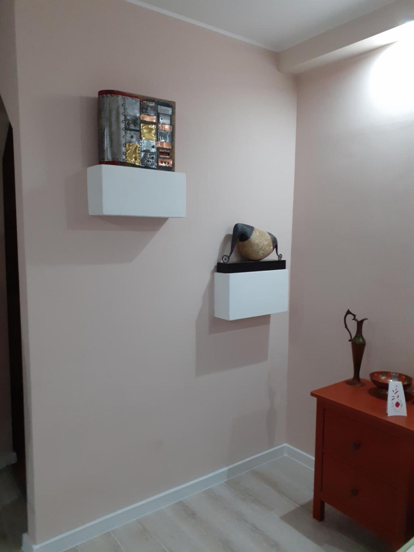 Skyline Central Apartment