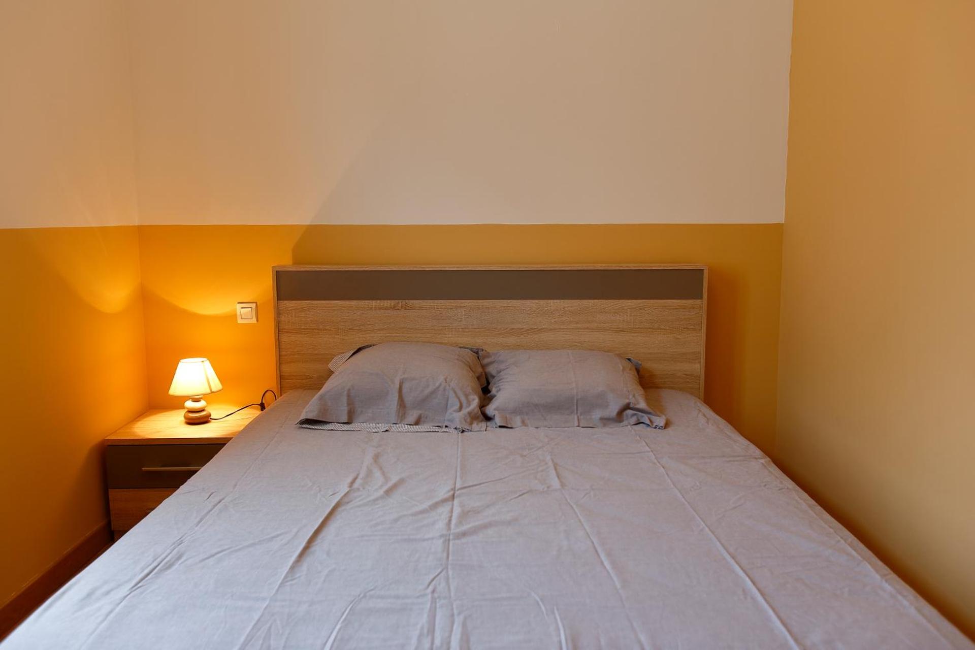 Appart'Hôtel de la Tour