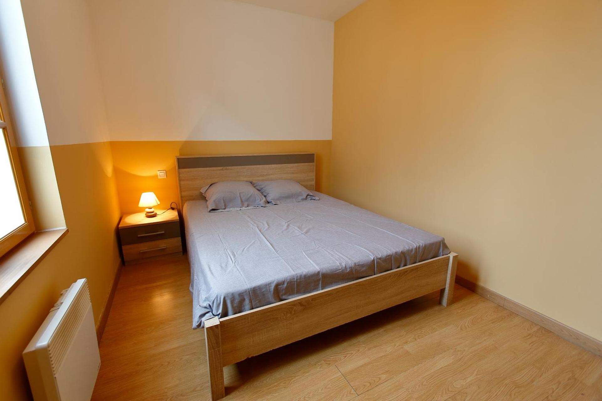 Appart'Hôtel de la Tour