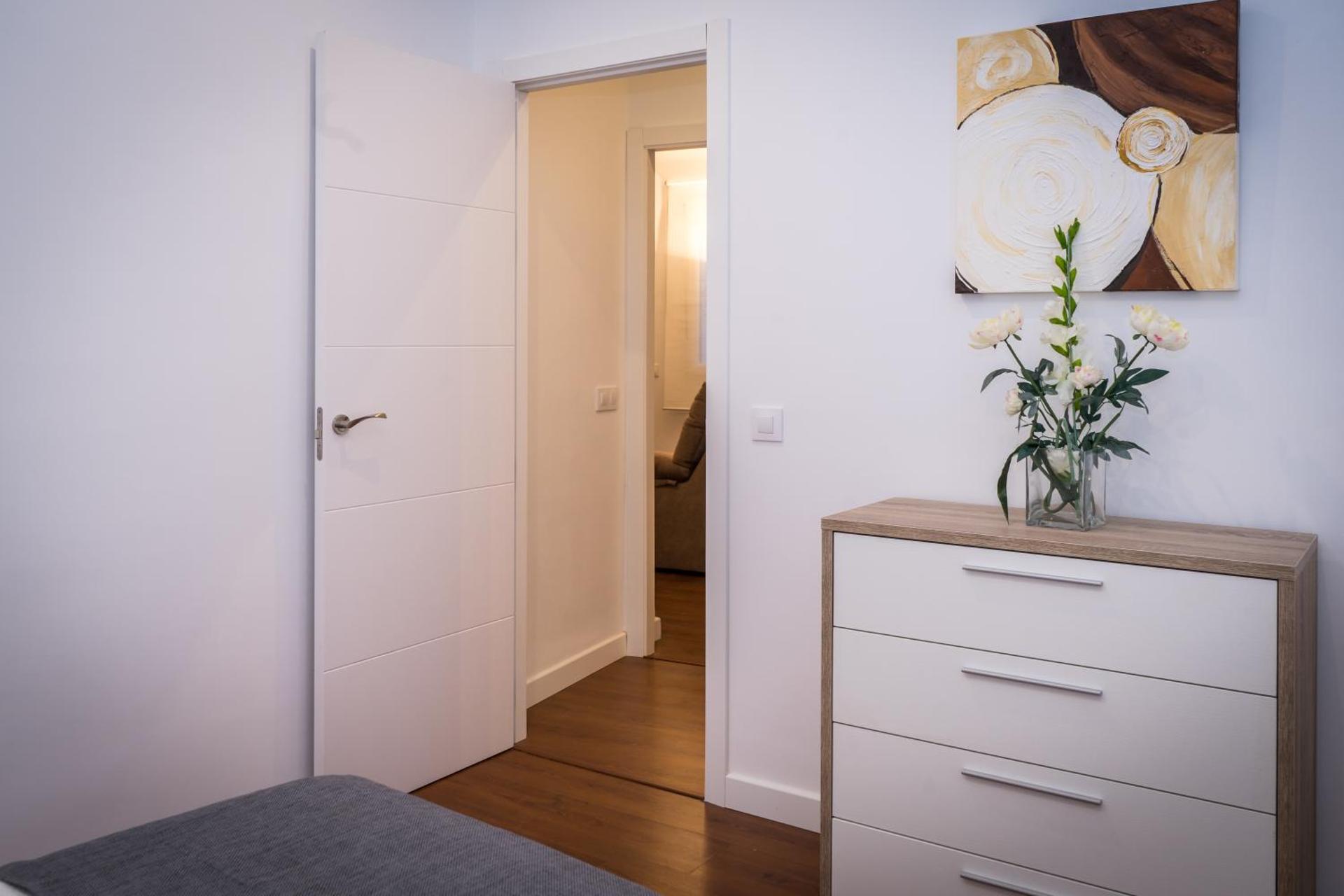 Apartamento El Gigante