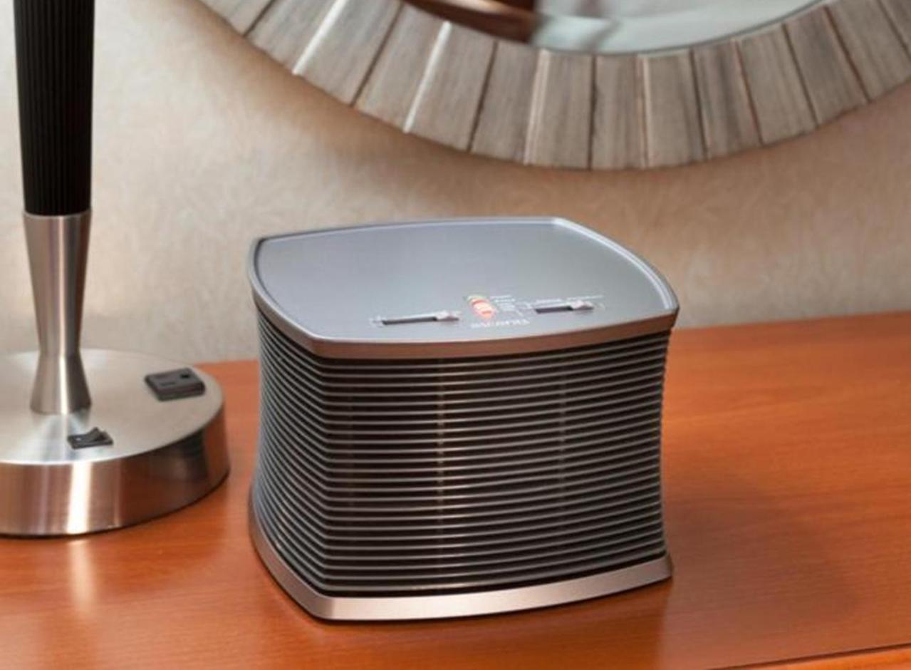 Wellness Room with 2 Queen Beds, Skyline View, Non Smoking