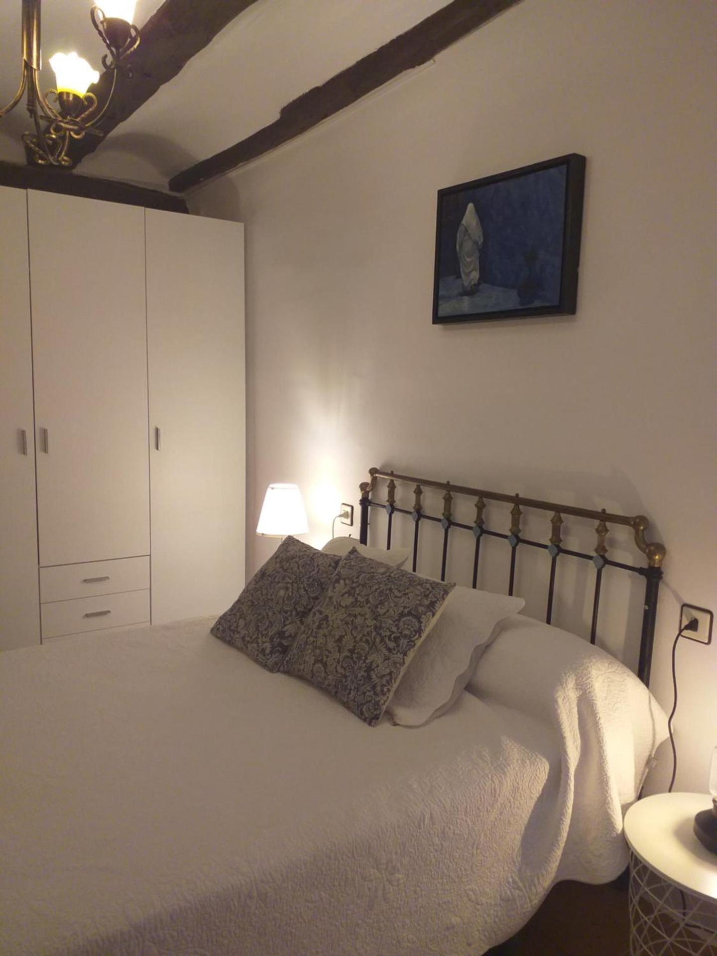 Apartamento Tras Catedral