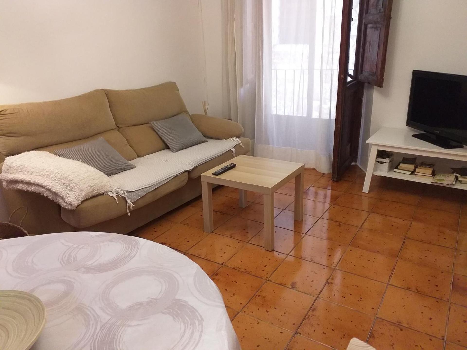 Apartamento Tras Catedral