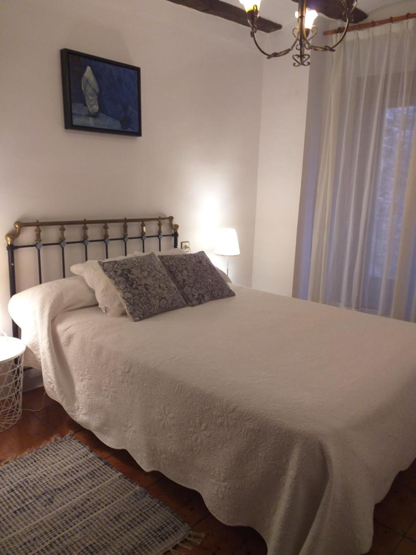 Apartamento Tras Catedral
