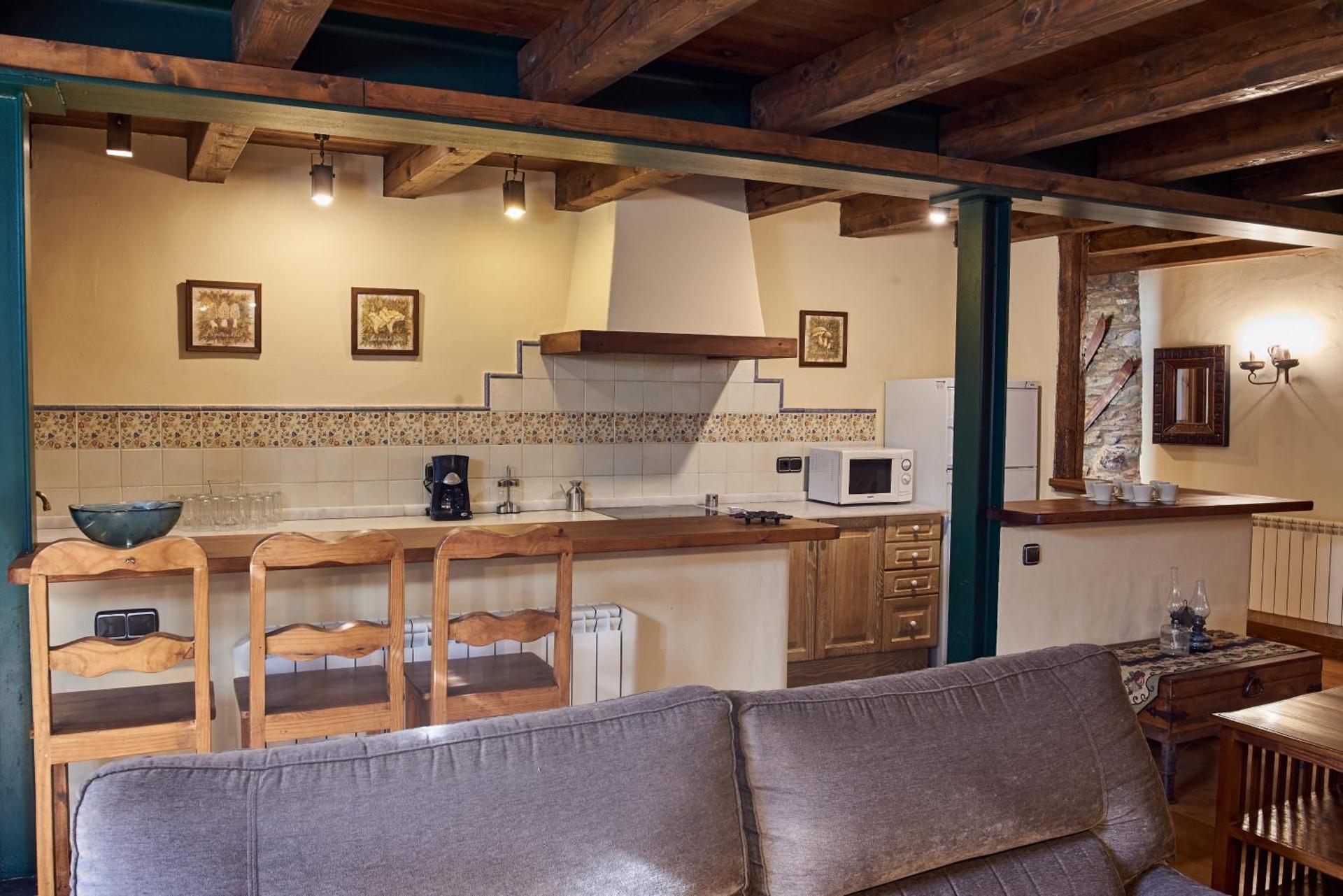 Apartamentos Solsalient