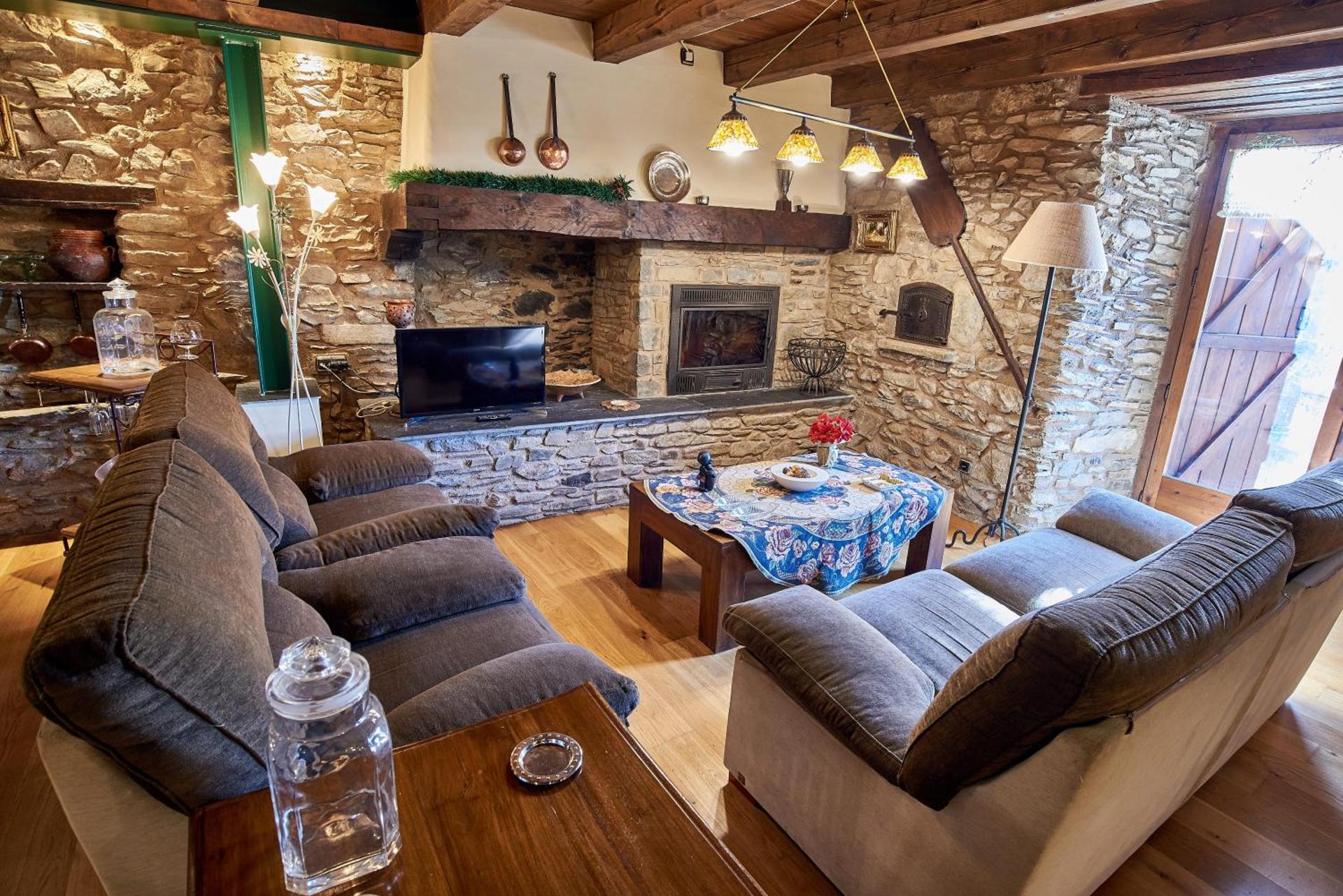 Apartamentos Solsalient