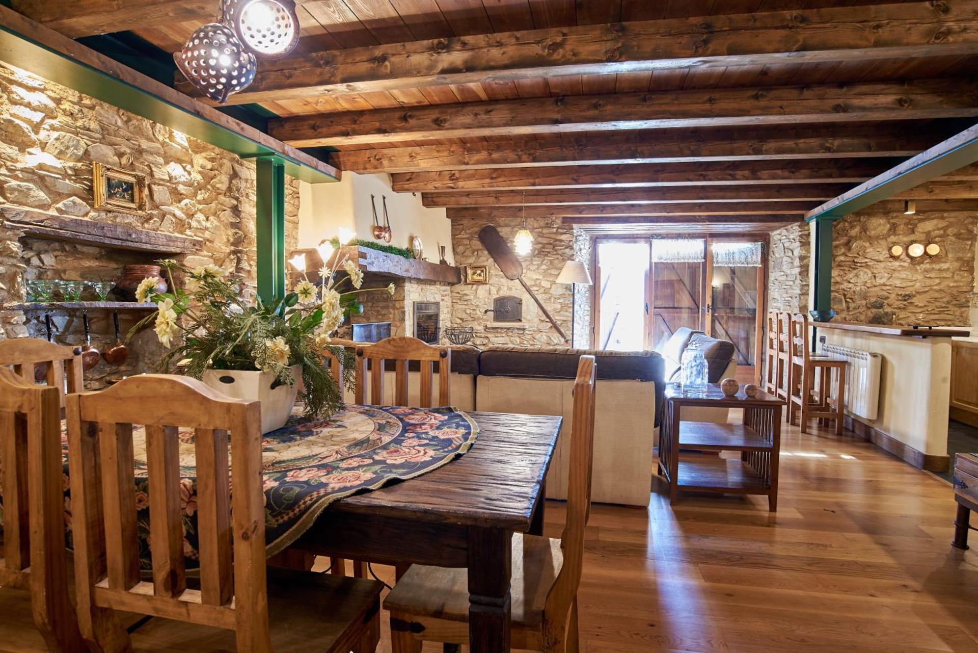 Apartamentos Solsalient