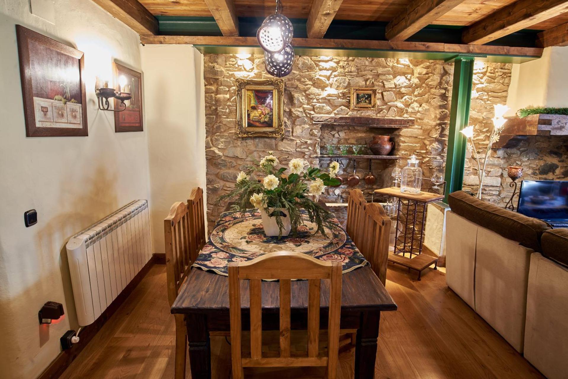 Apartamentos Solsalient