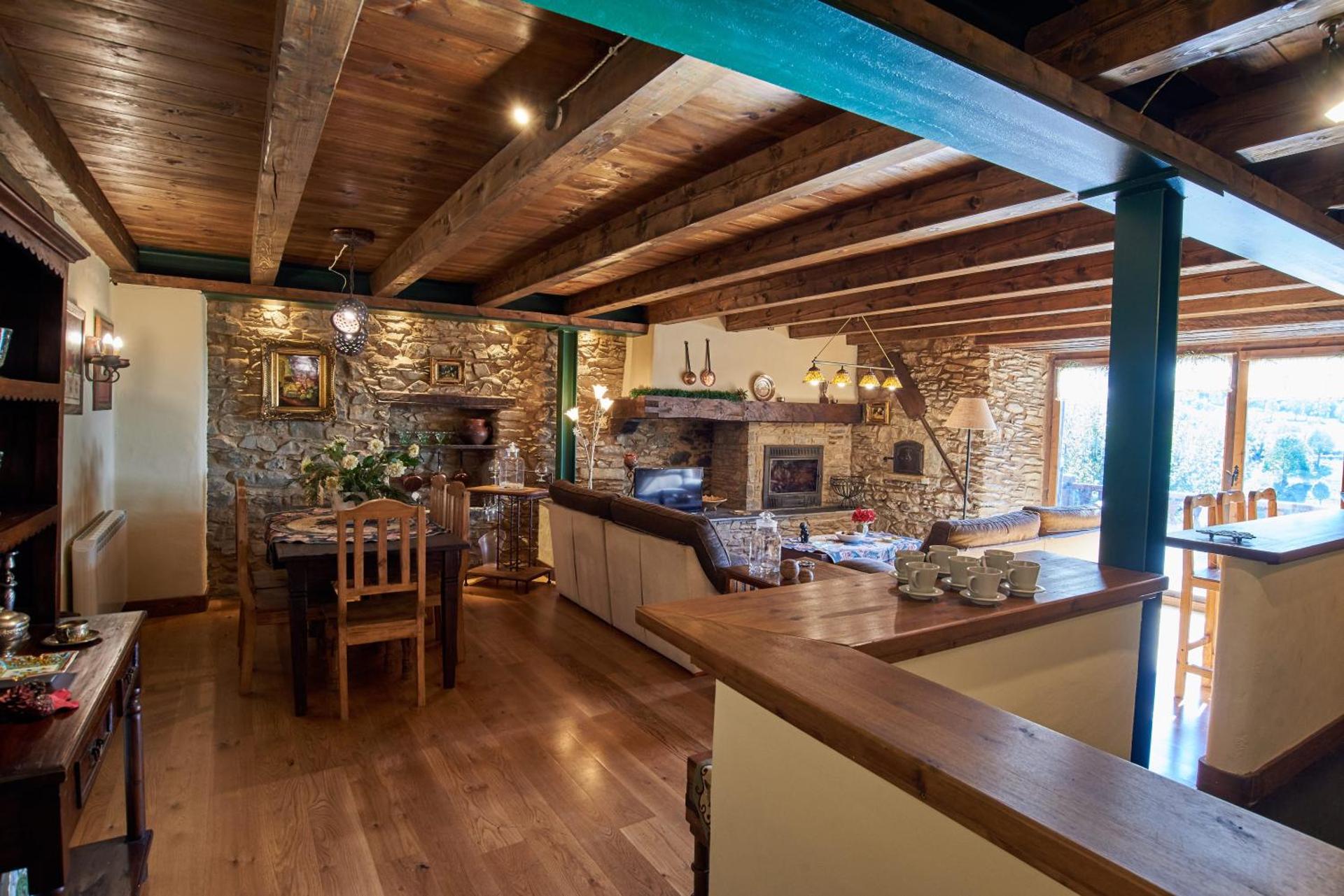 Apartamentos Solsalient