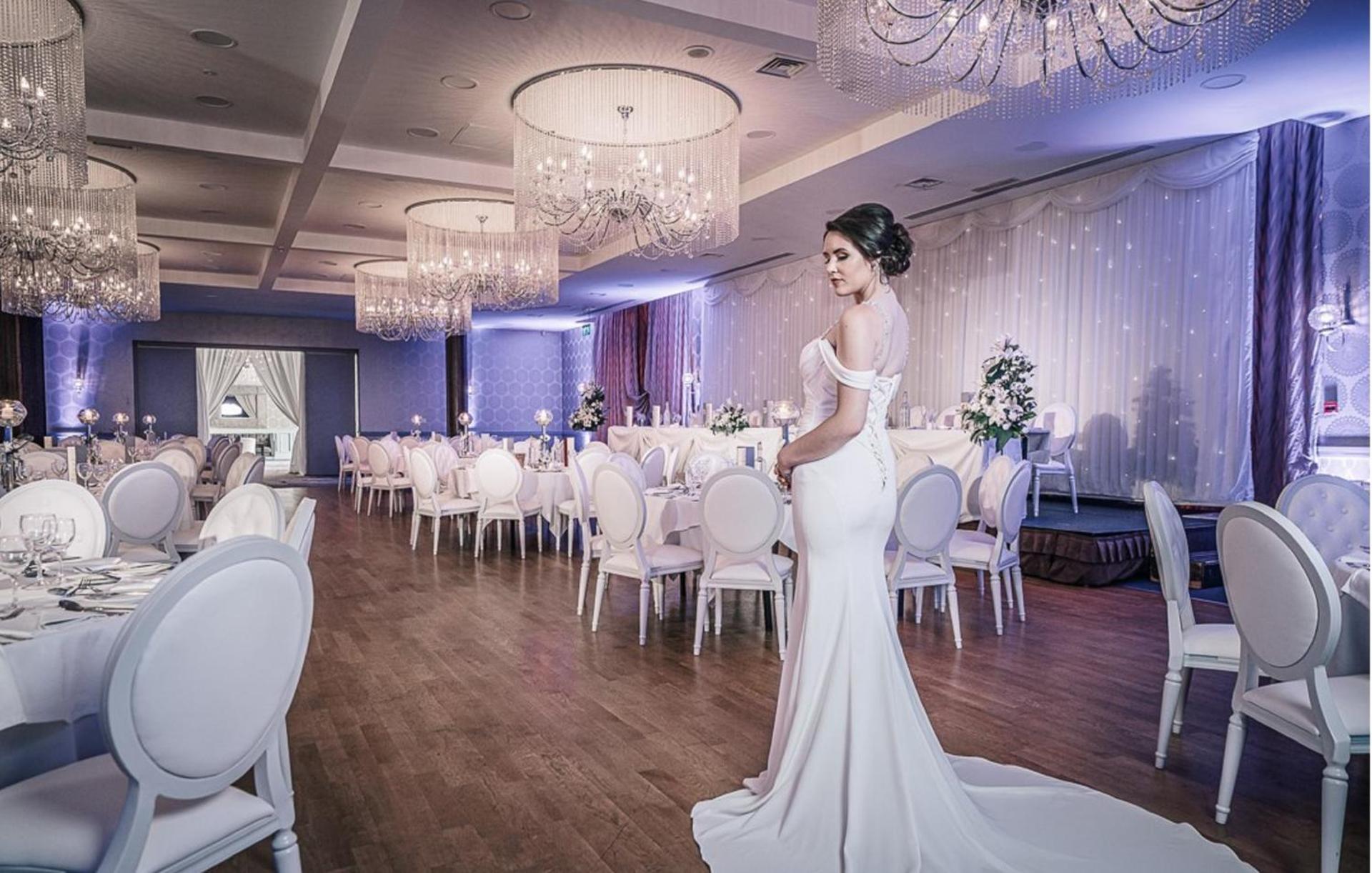 Meeting/conference room