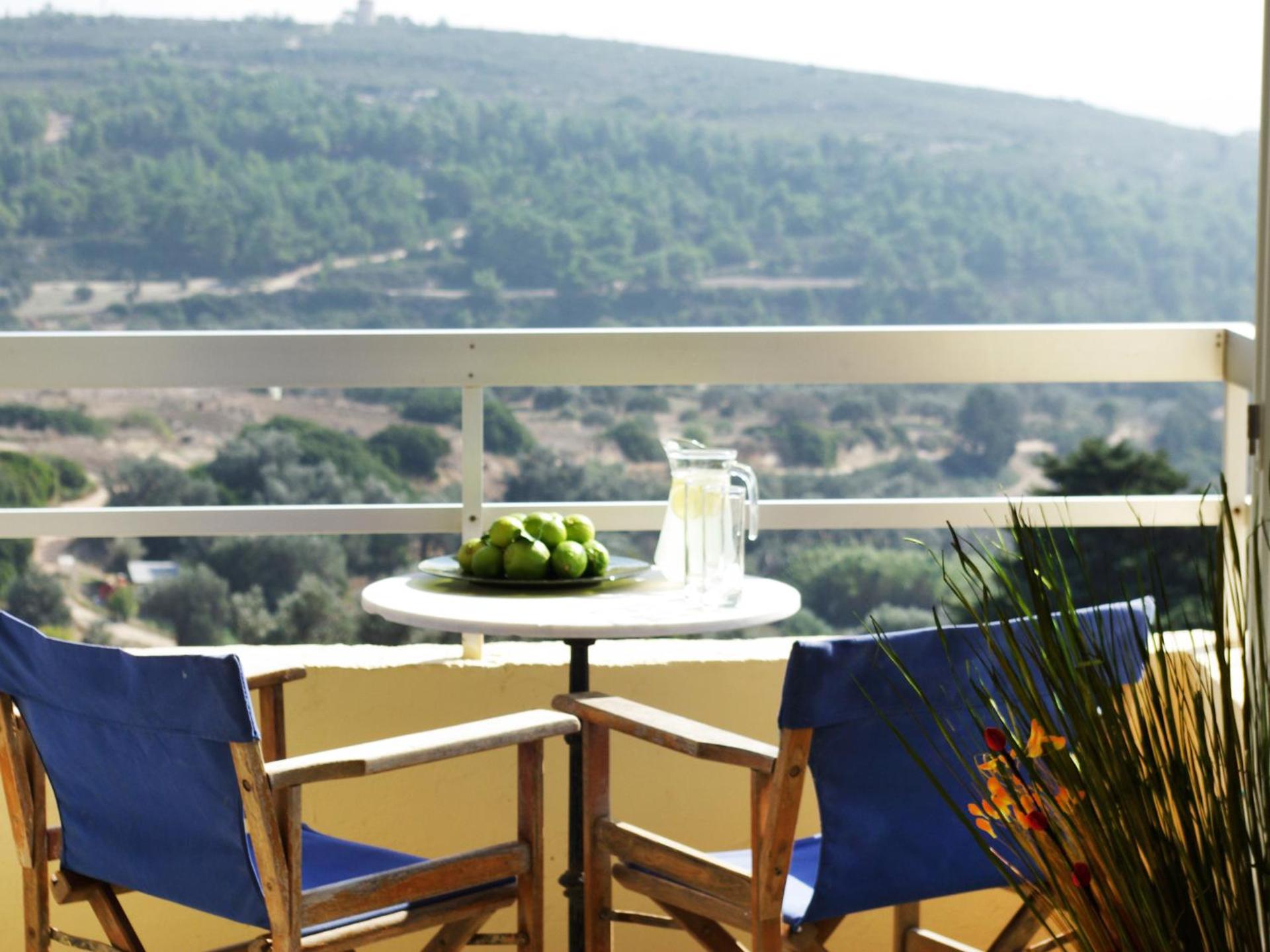 View (from property/room)