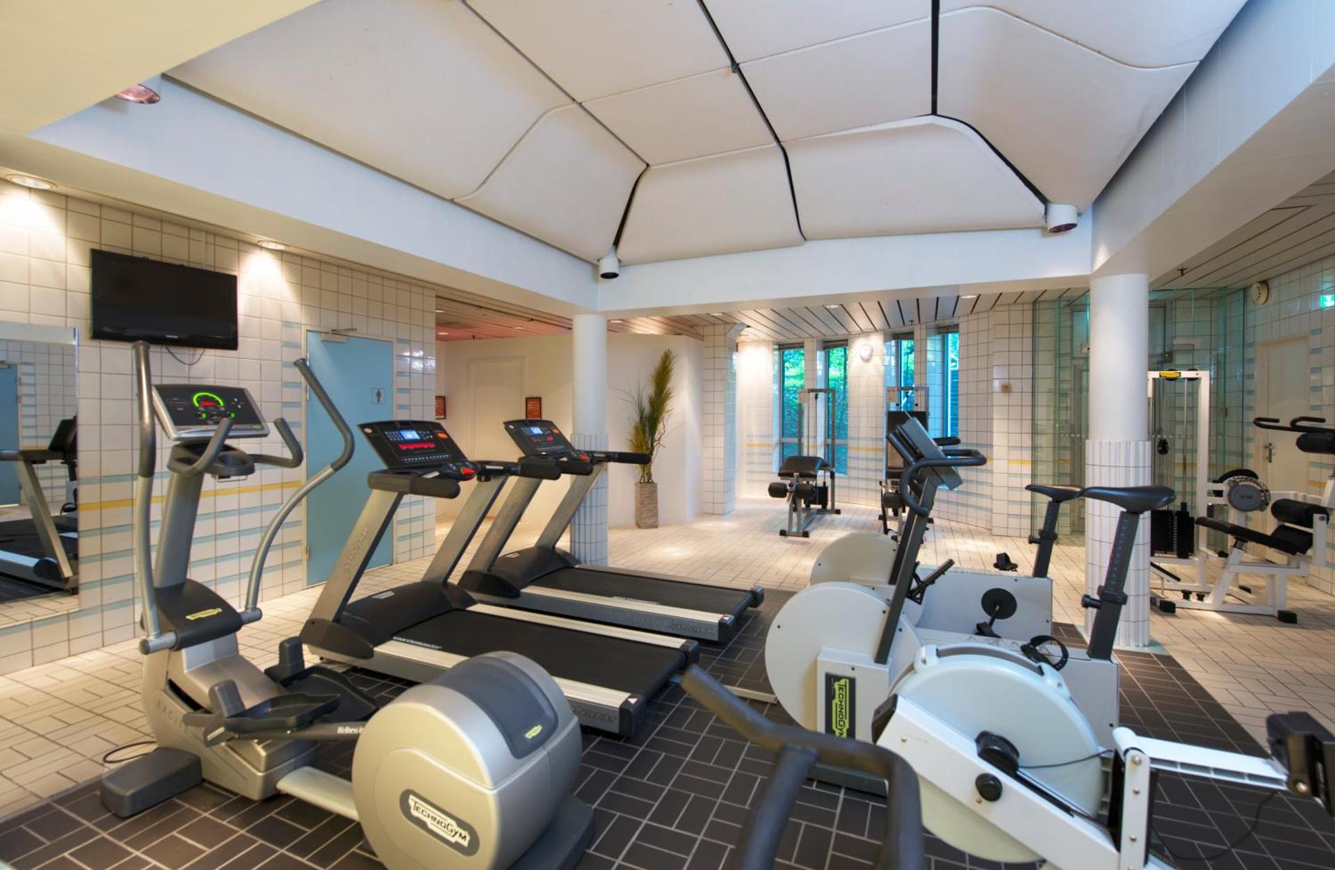 Thon Hotel Oslofjord