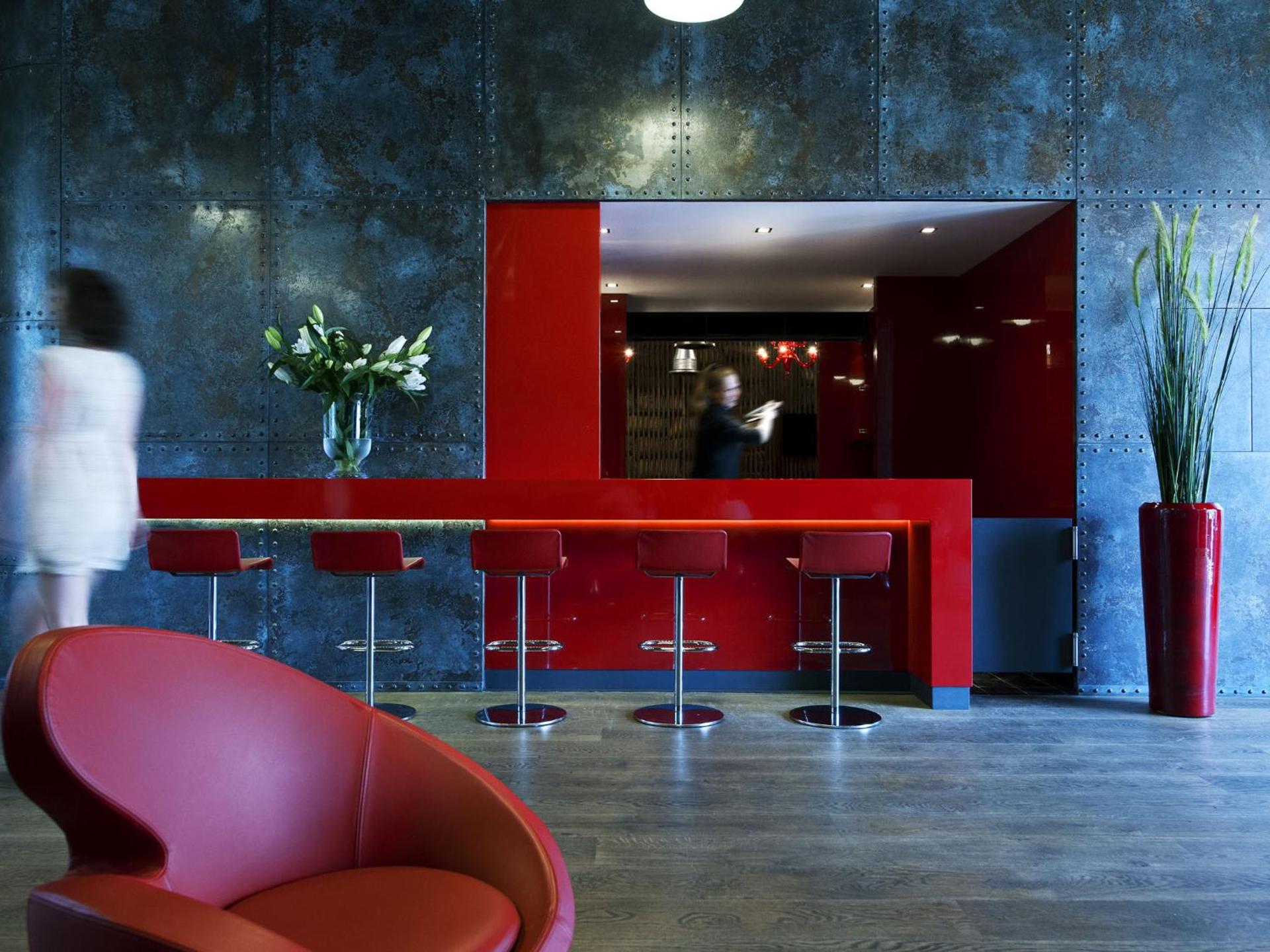 Meeting/conference room