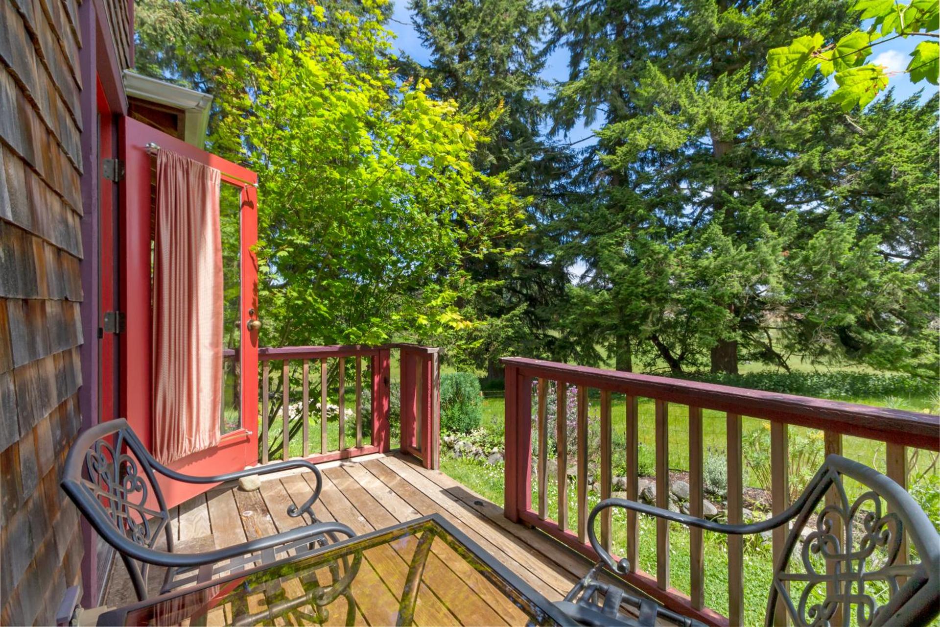 Juniper Lane Guest House