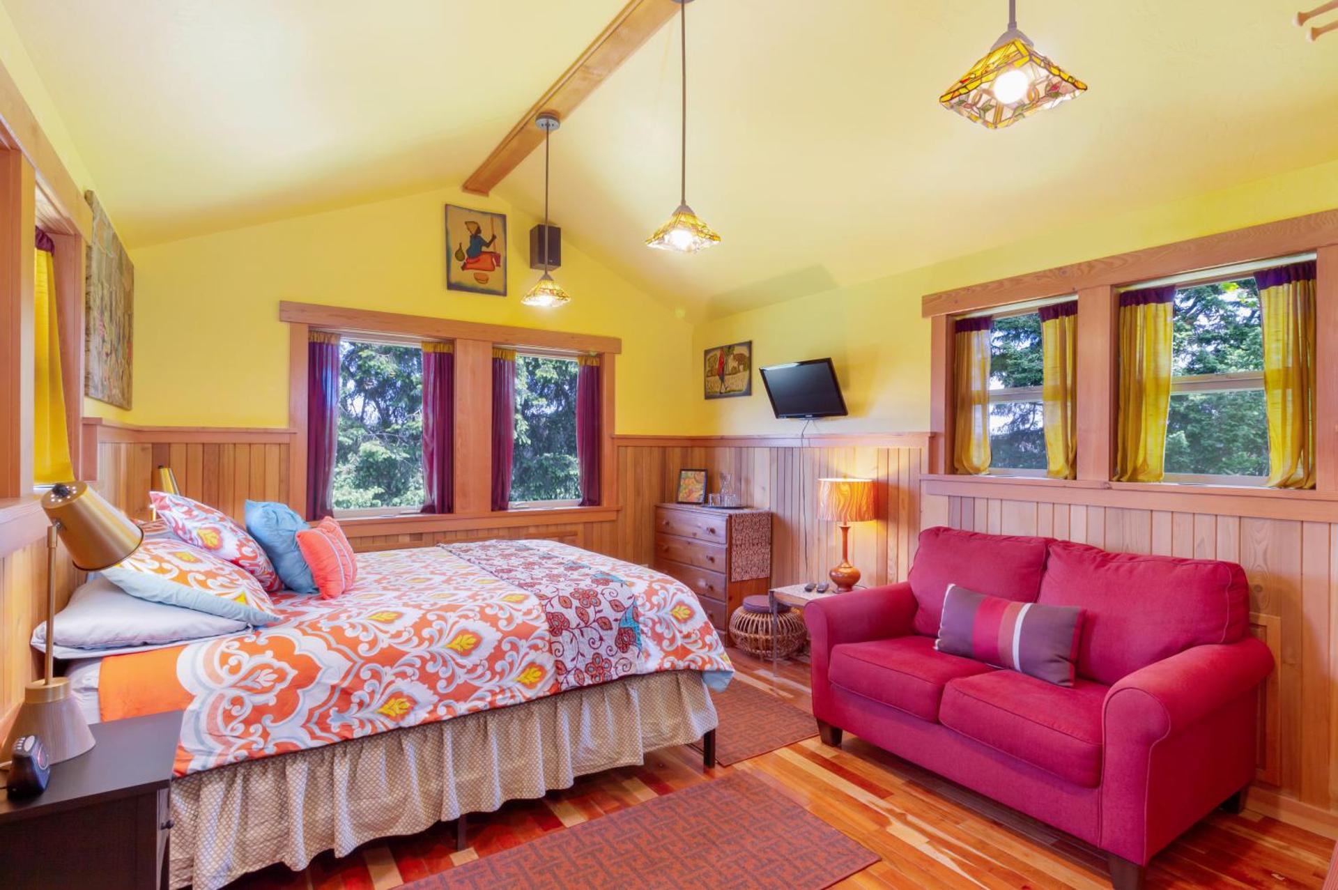 Juniper Lane Guest House