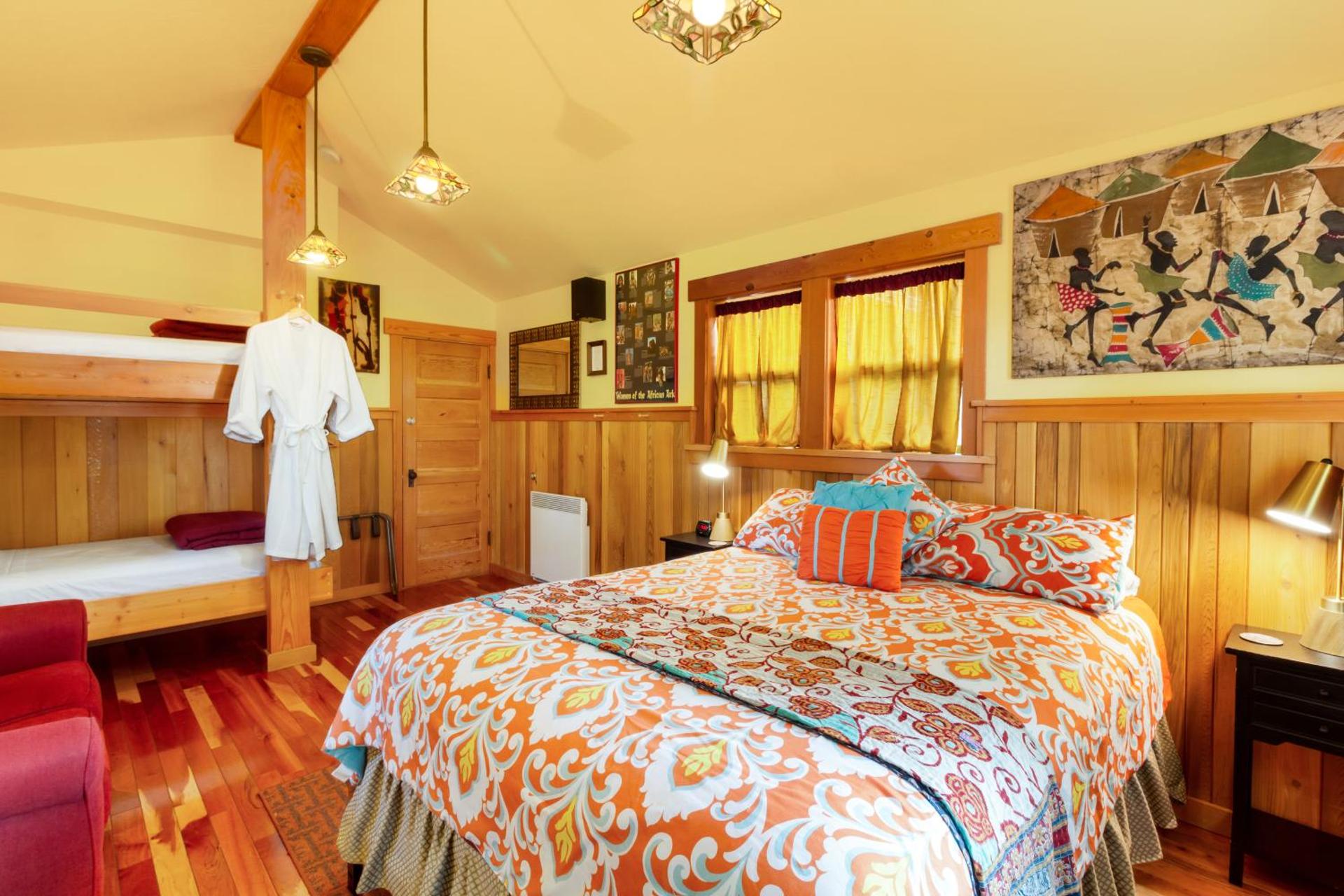 Juniper Lane Guest House