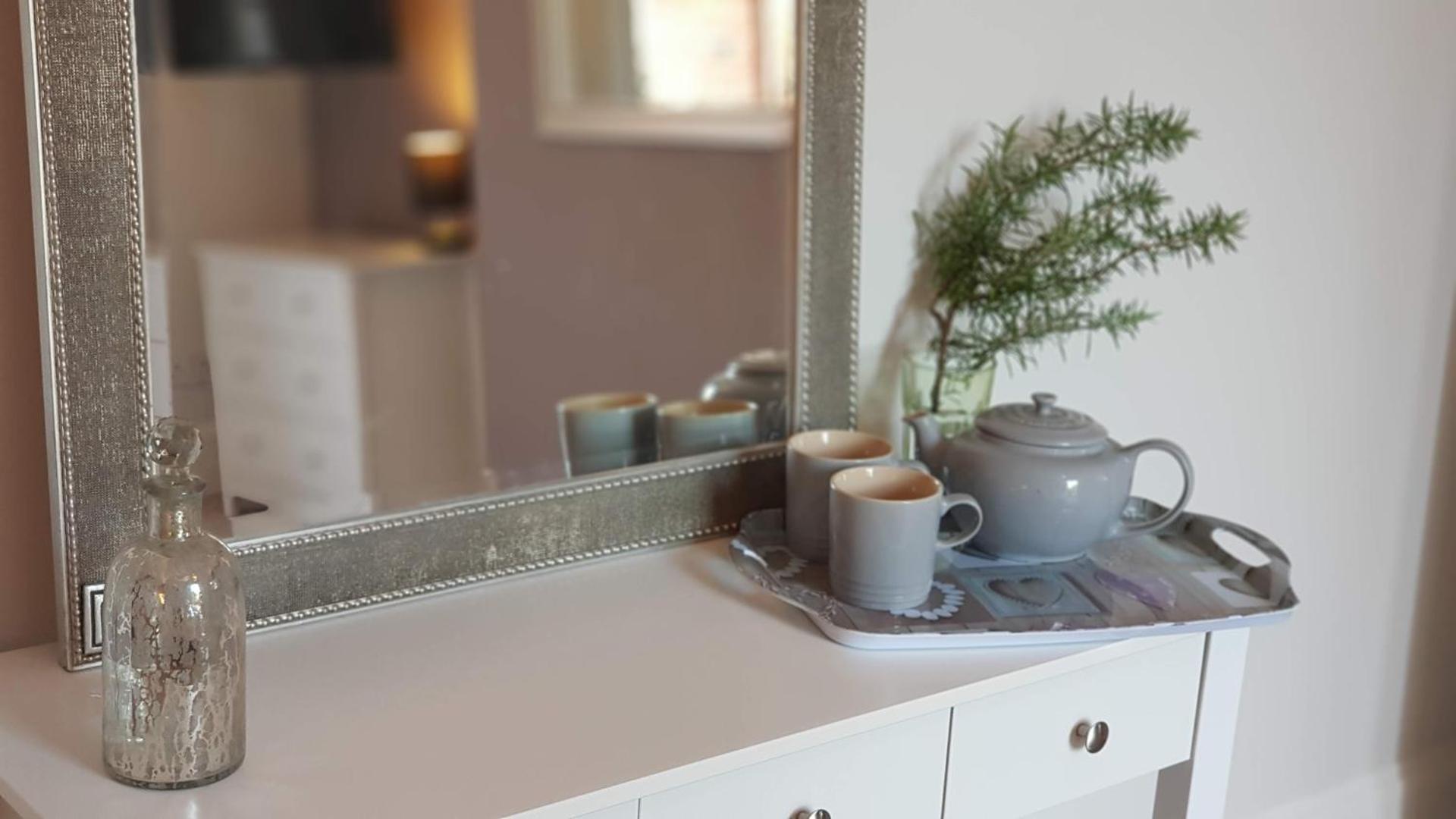 Cottage Grove Homestay rooms