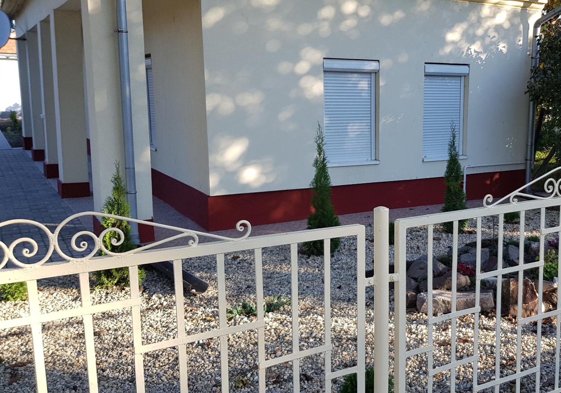 Harmónia Kisház Vendéghàz