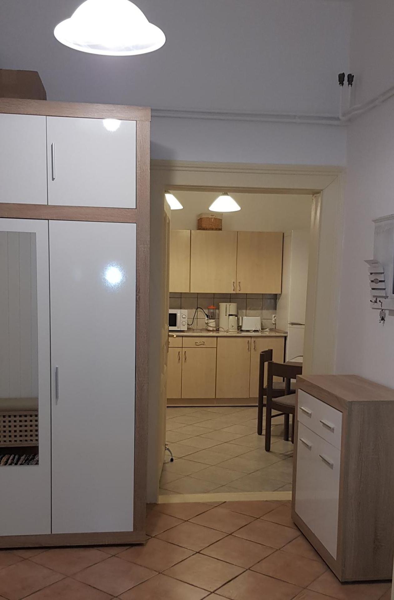 Harmónia Kisház Vendéghàz