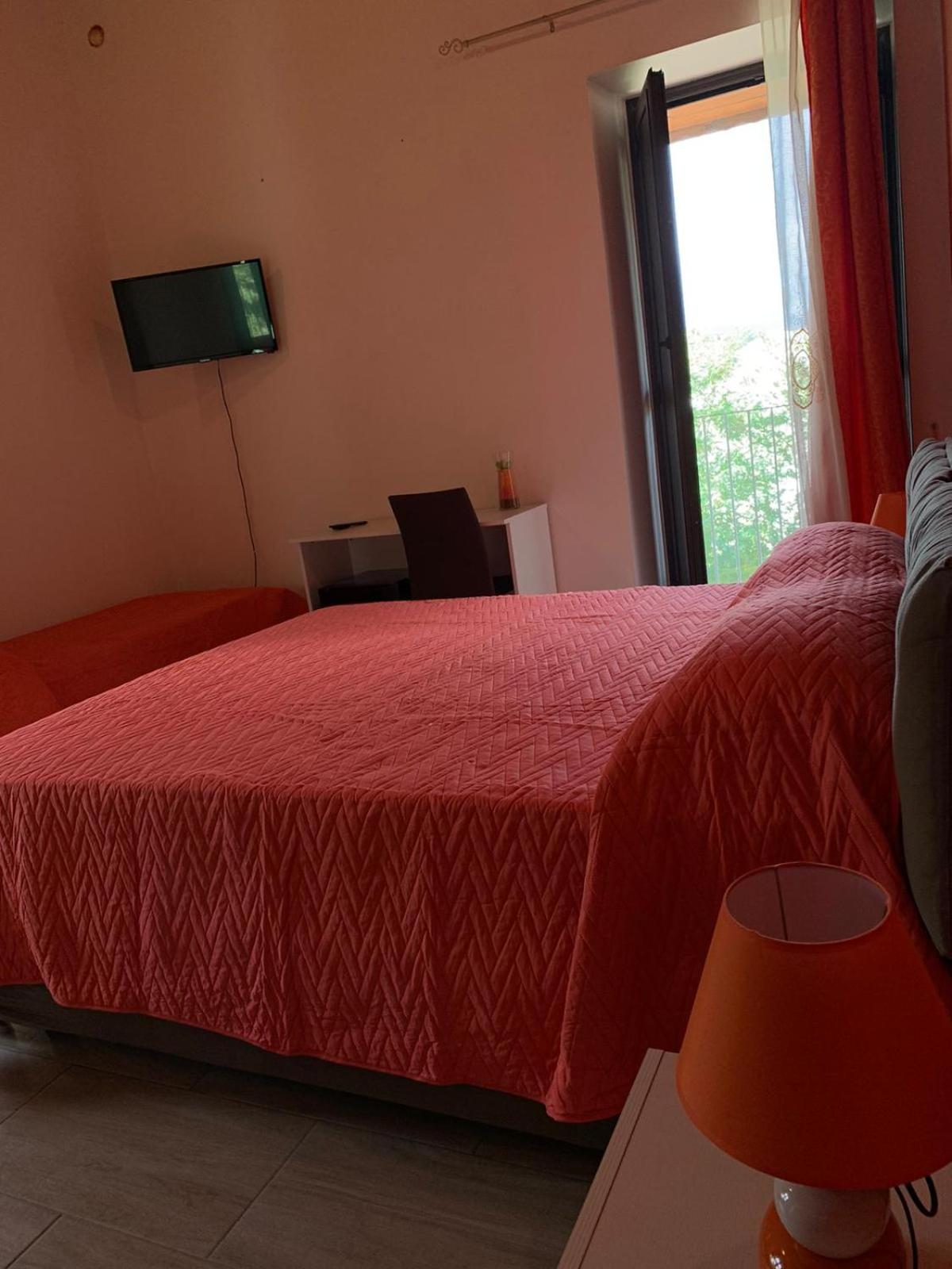 B&B L’antico Rudere