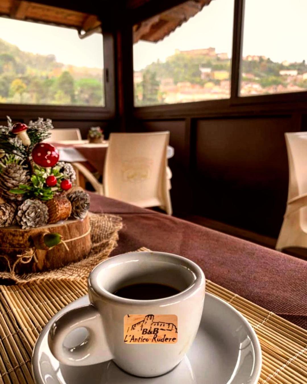 B&B L’antico Rudere