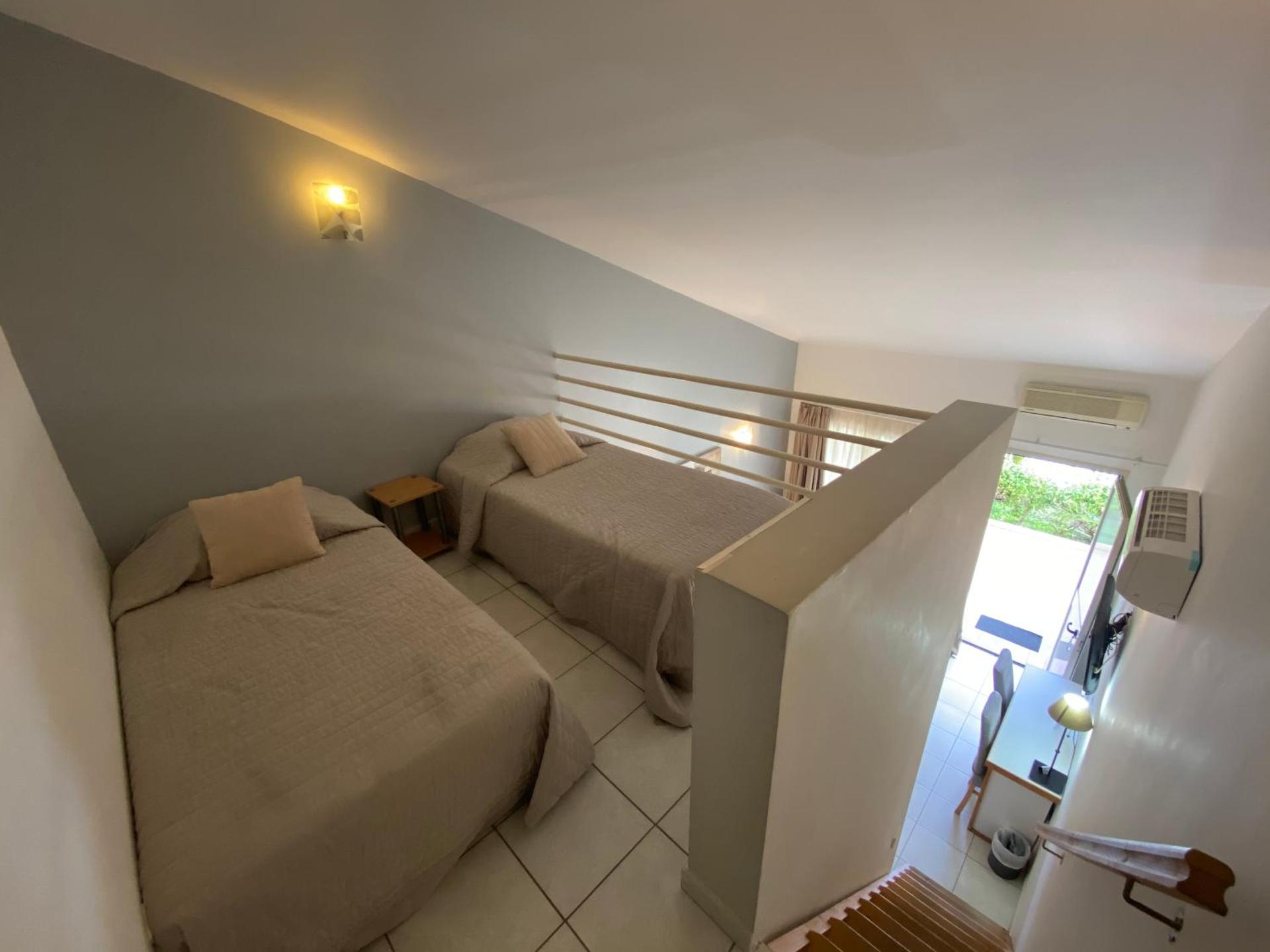 Quadruple Room (2 Adults + 2 Children under 12 Years)