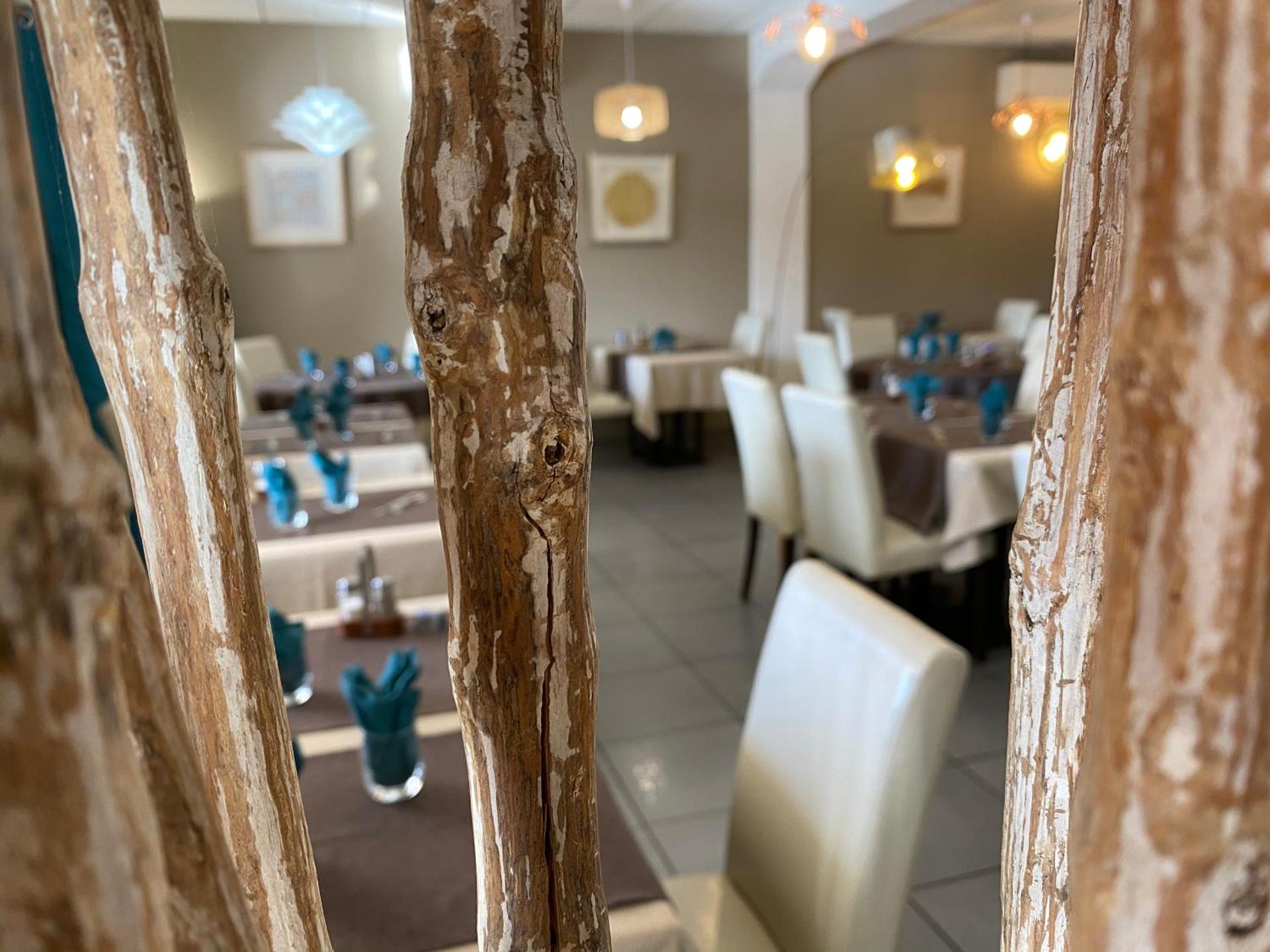 Hôtel Restaurant L' Empereur