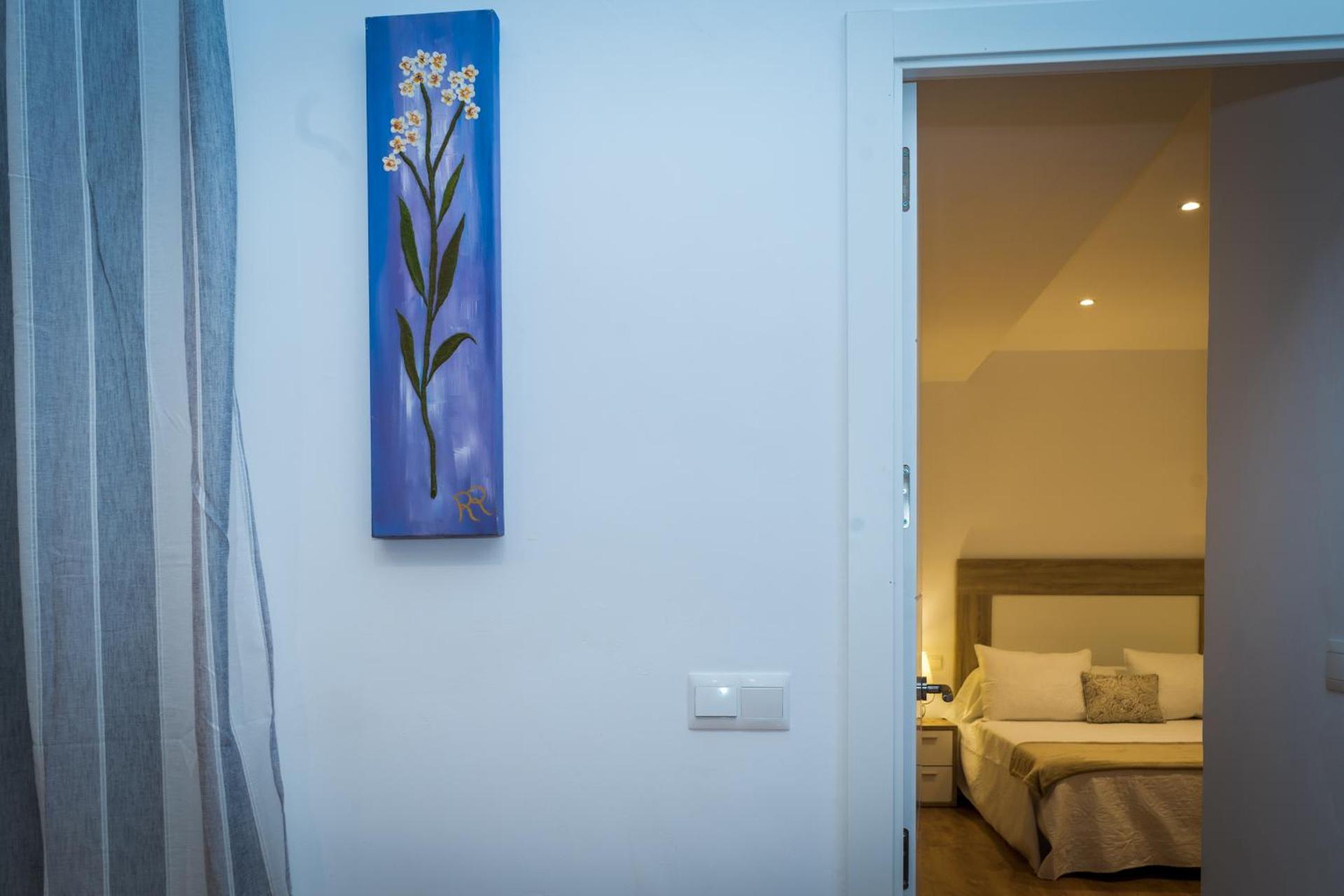 Apartamento El Gigante A