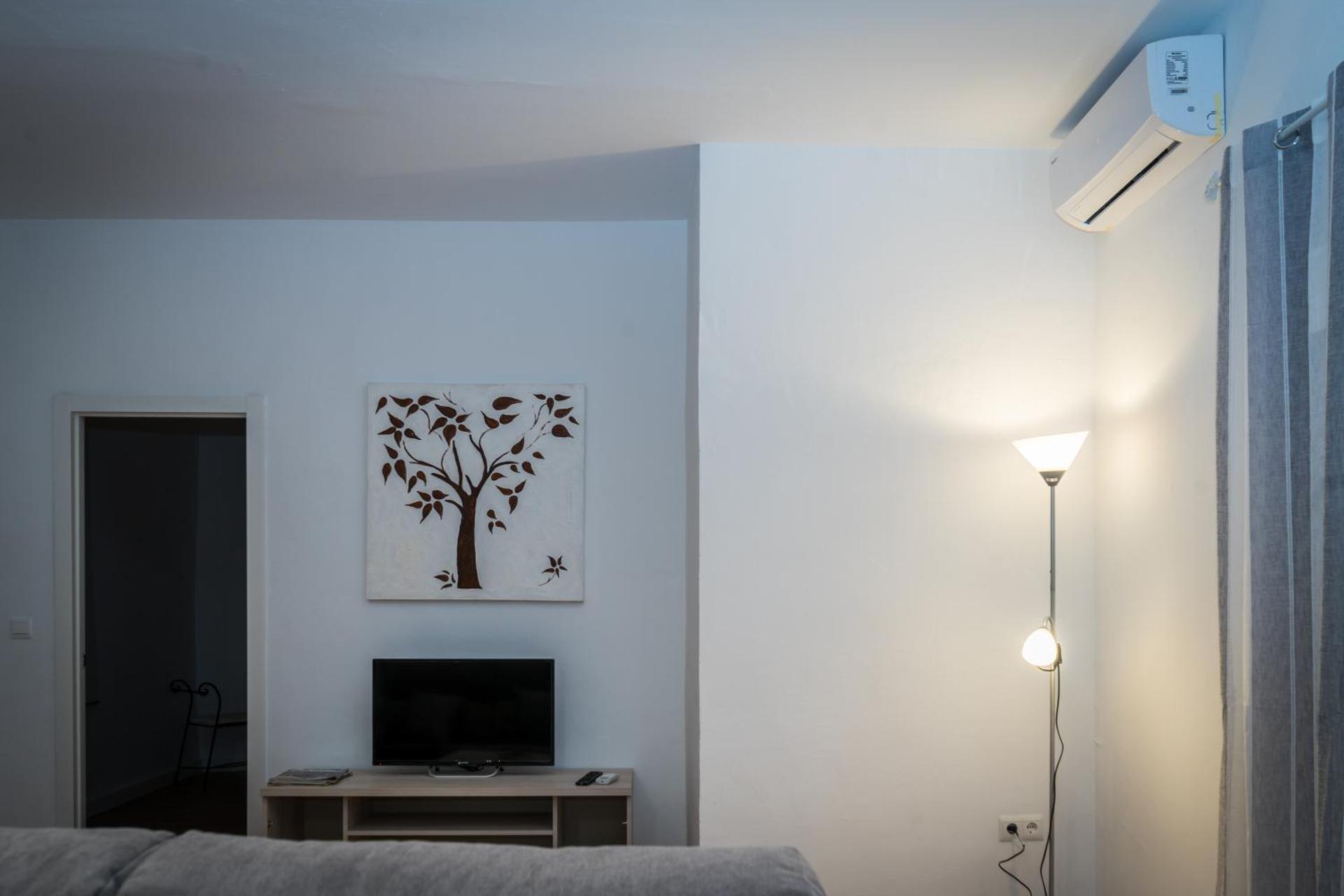 Apartamento El Gigante A