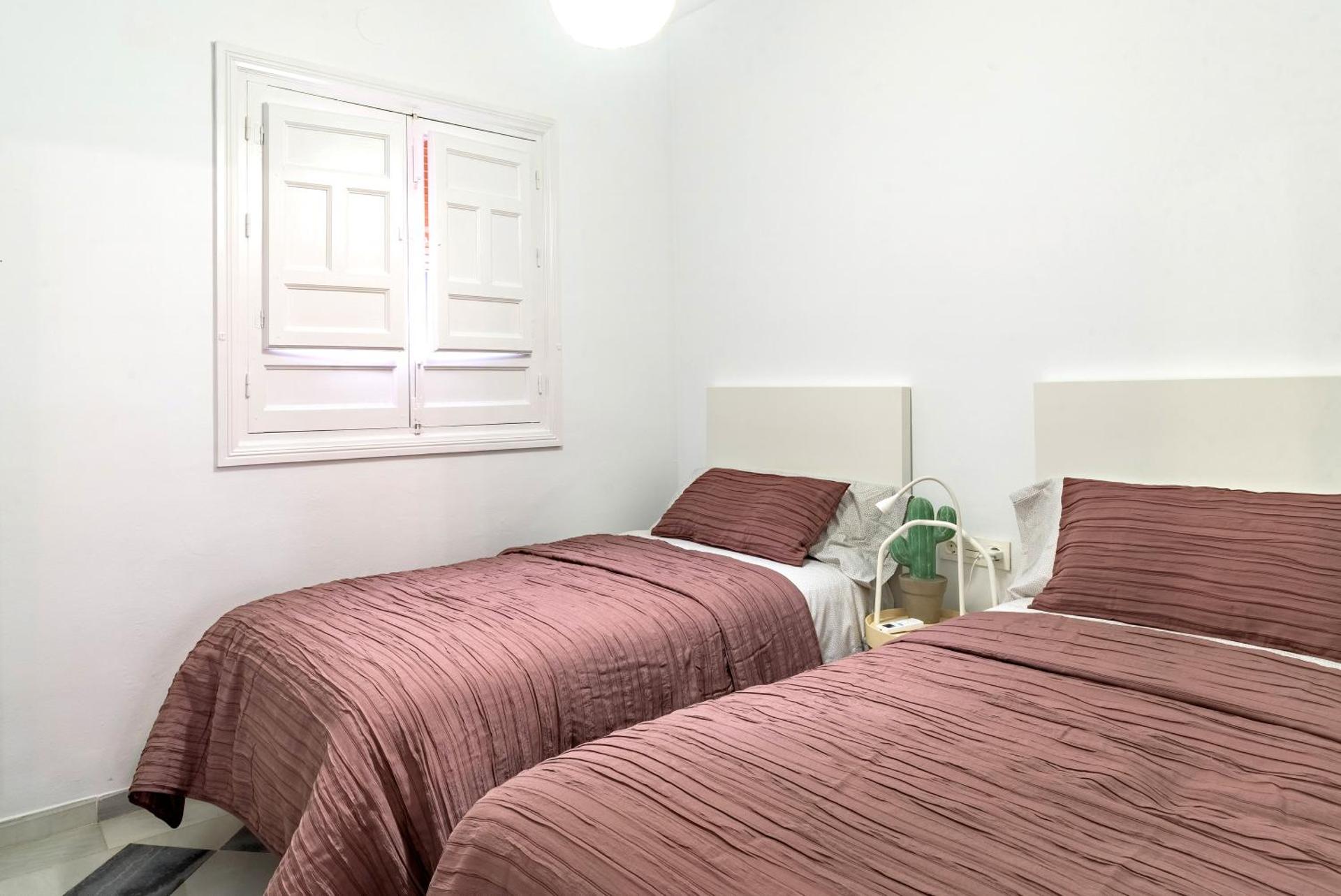 PATIOS DE GARCIA LORCA