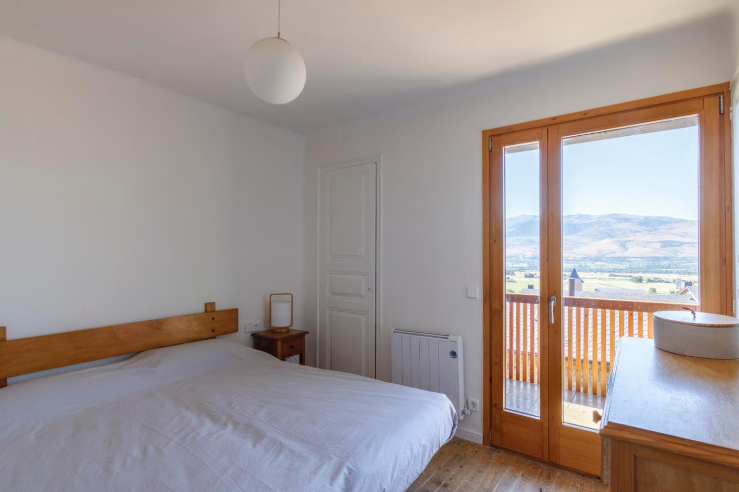 Fantástica casa de diseño en Alp