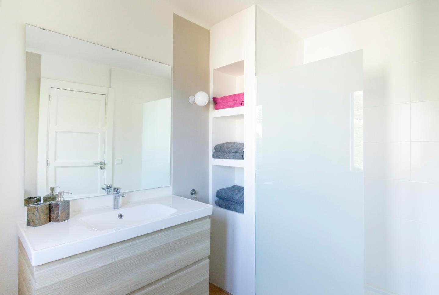 Fantástica casa de diseño en Alp