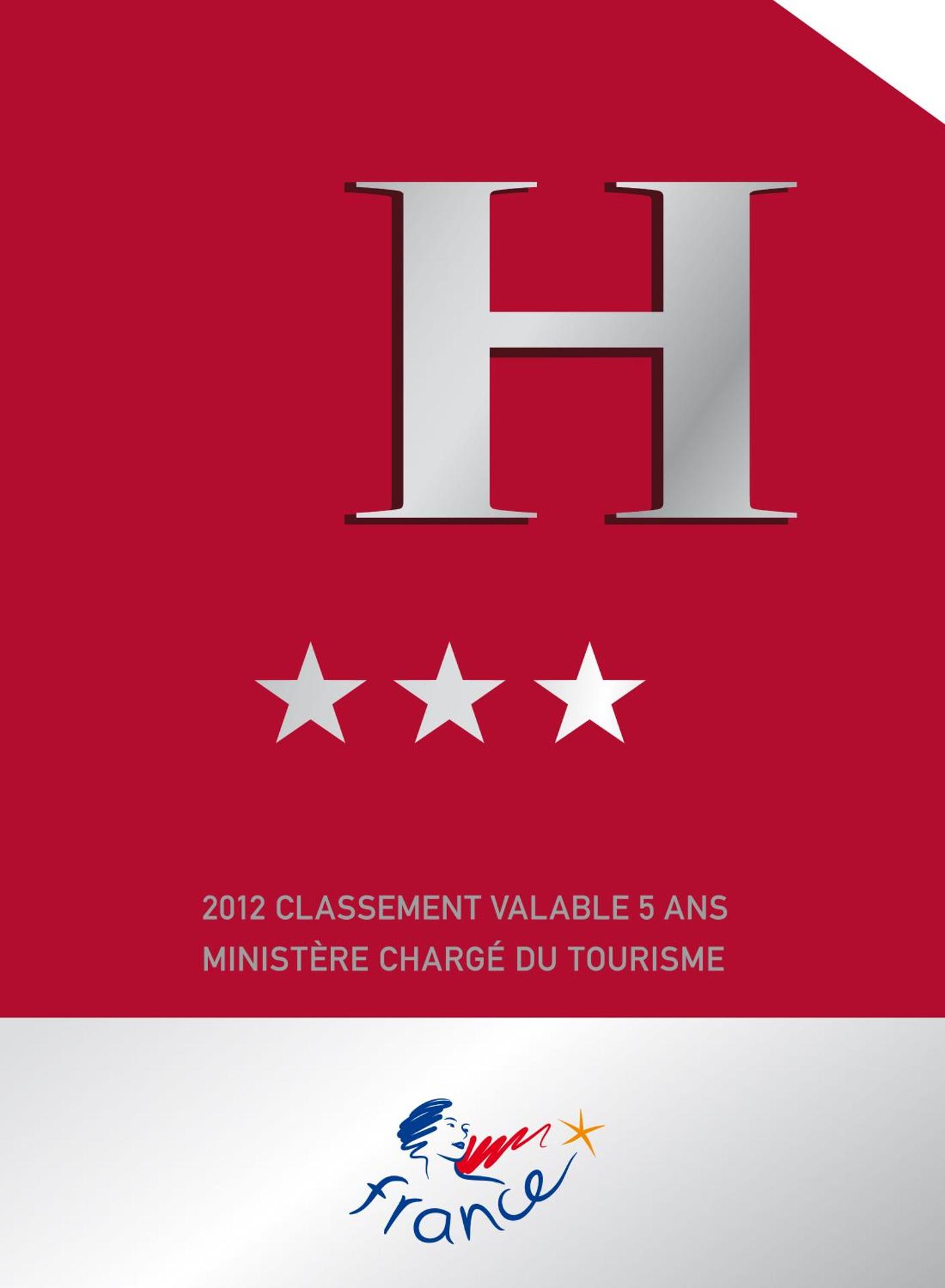 Property logo or sign