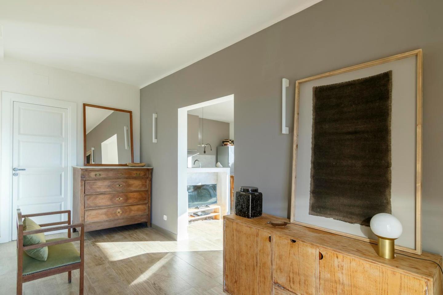 Fantástica casa de diseño en Alp