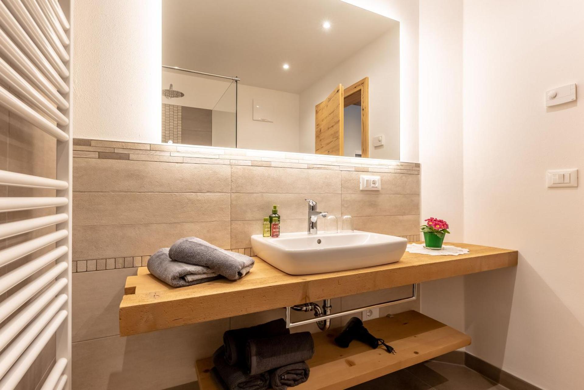 Oberprünst Hof - App. St. Sebastian