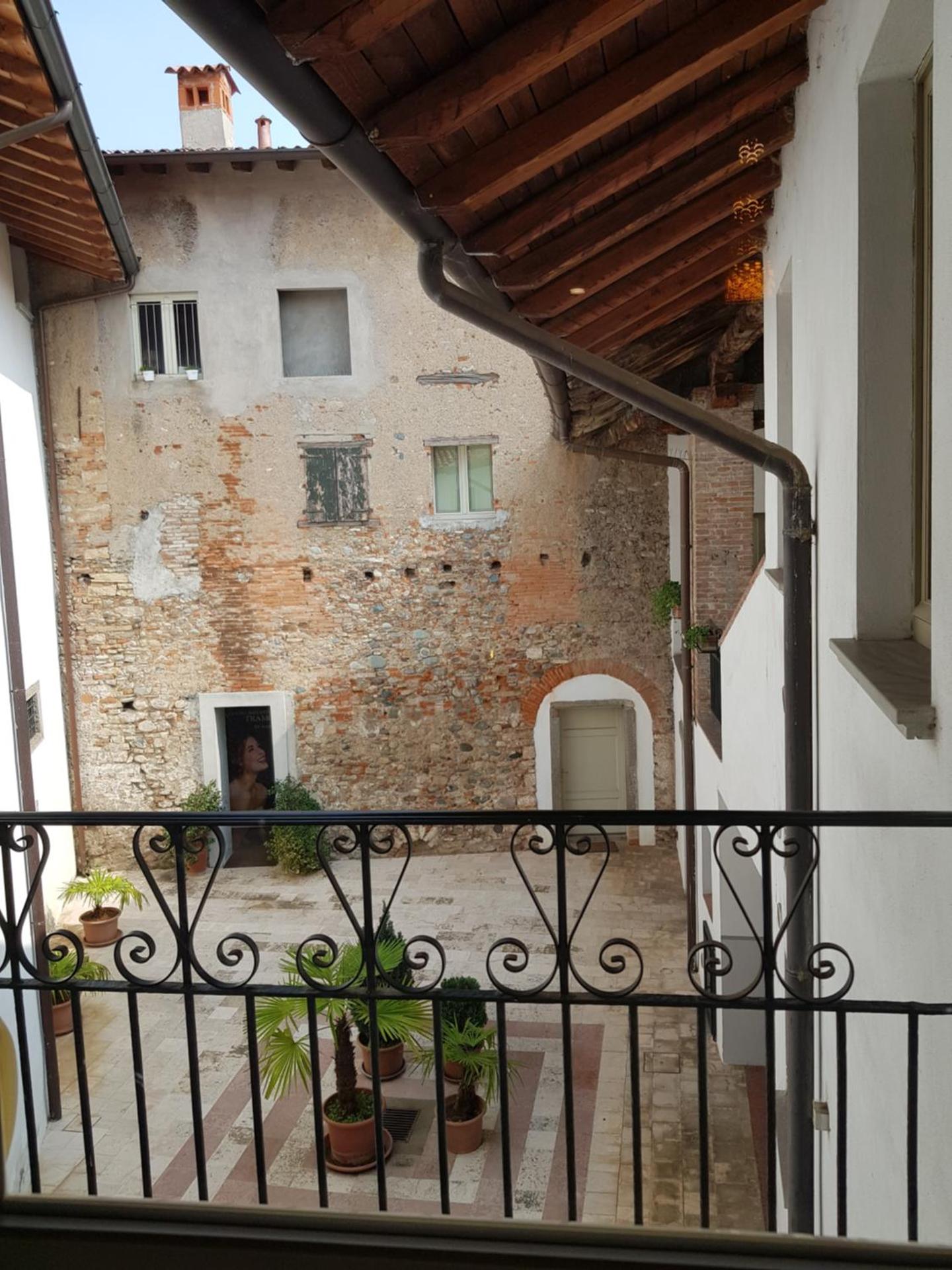 Suite mit 2 Schlafzimmern