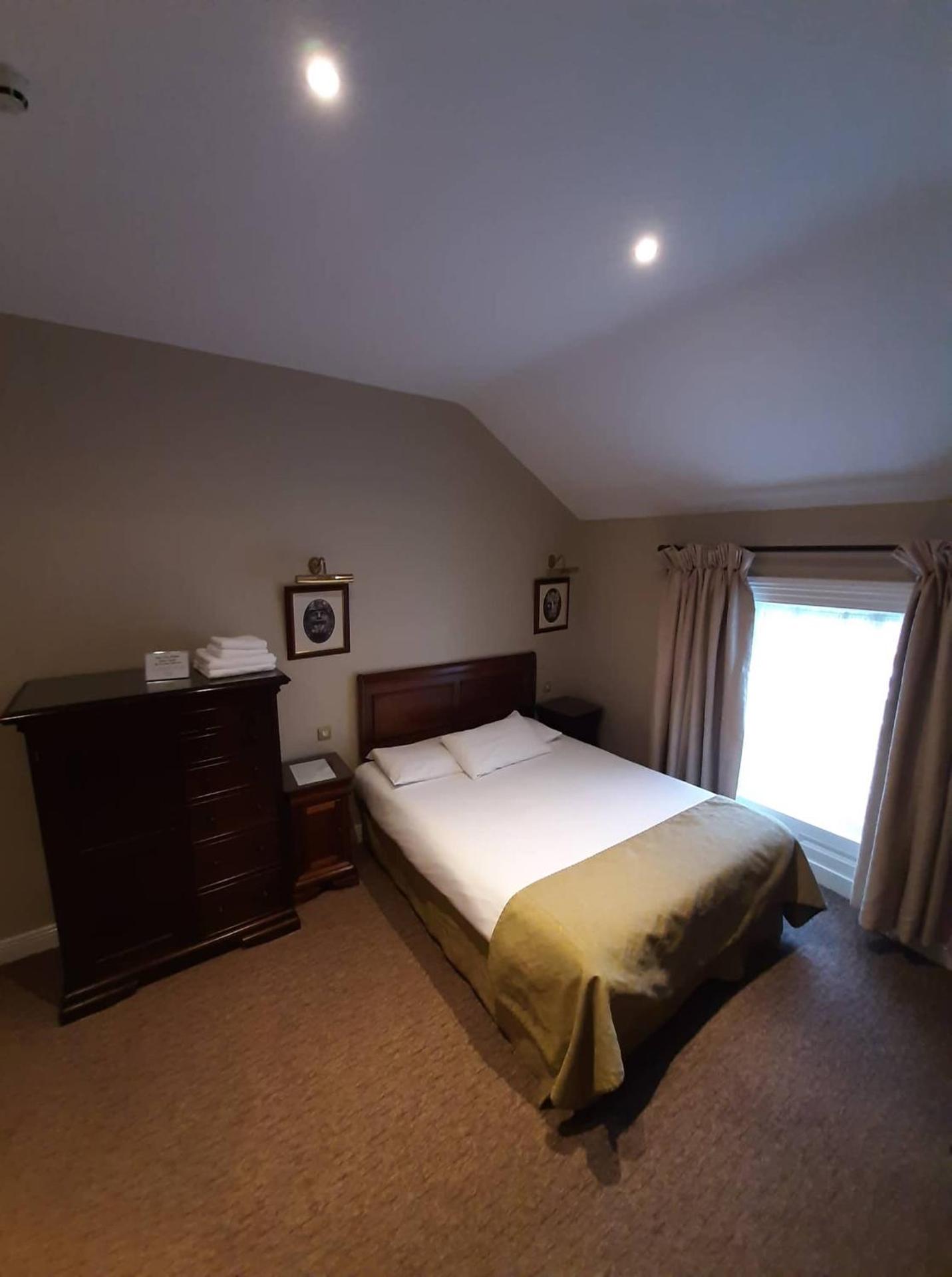 JBs Bar & Guest Accommodation